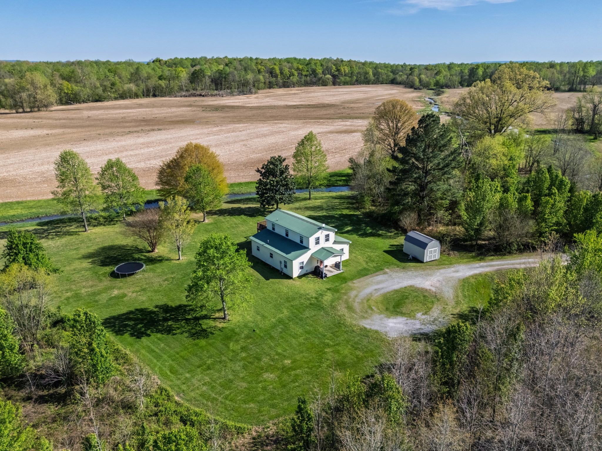 420 Corders Crossroads Rd Property Photo 17