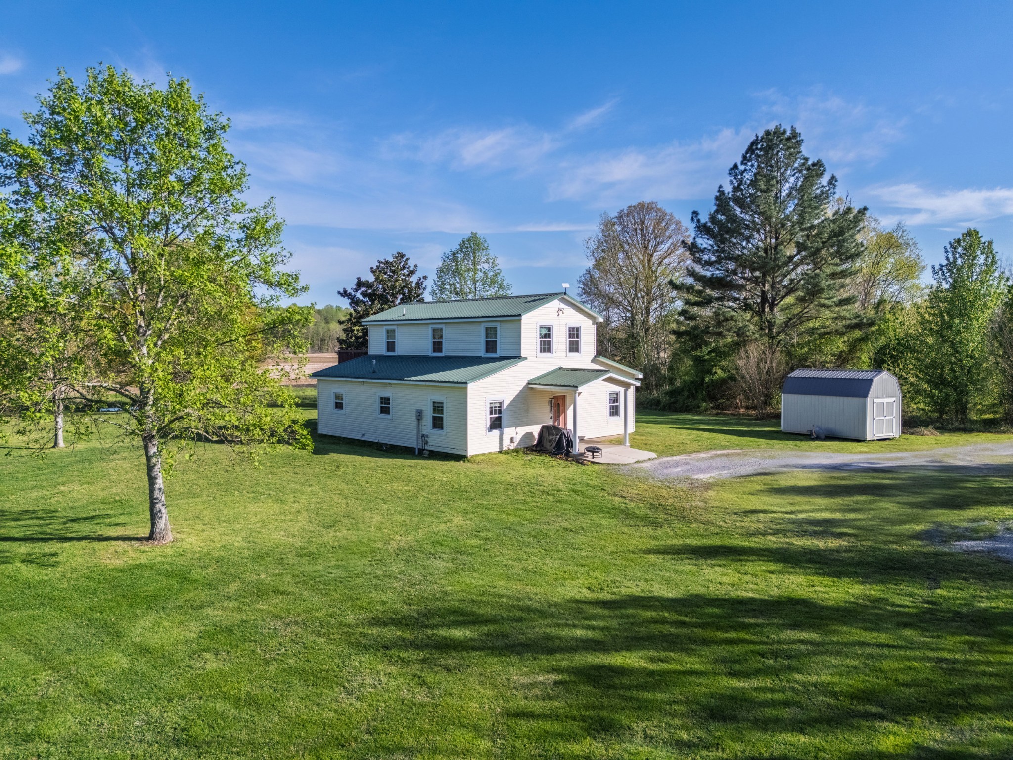 420 Corders Crossroads Rd Property Photo 18