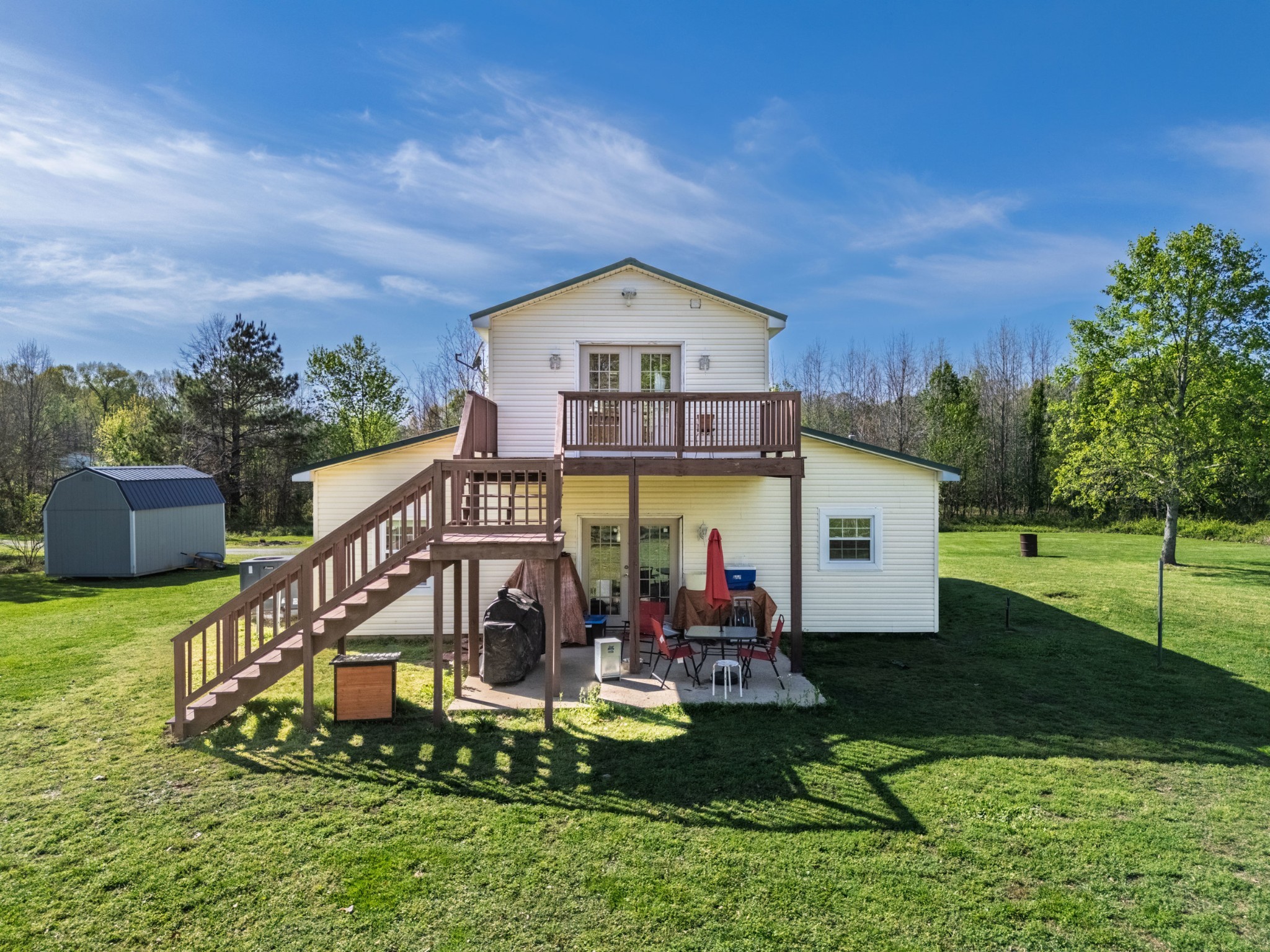 420 Corders Crossroads Rd Property Photo 19