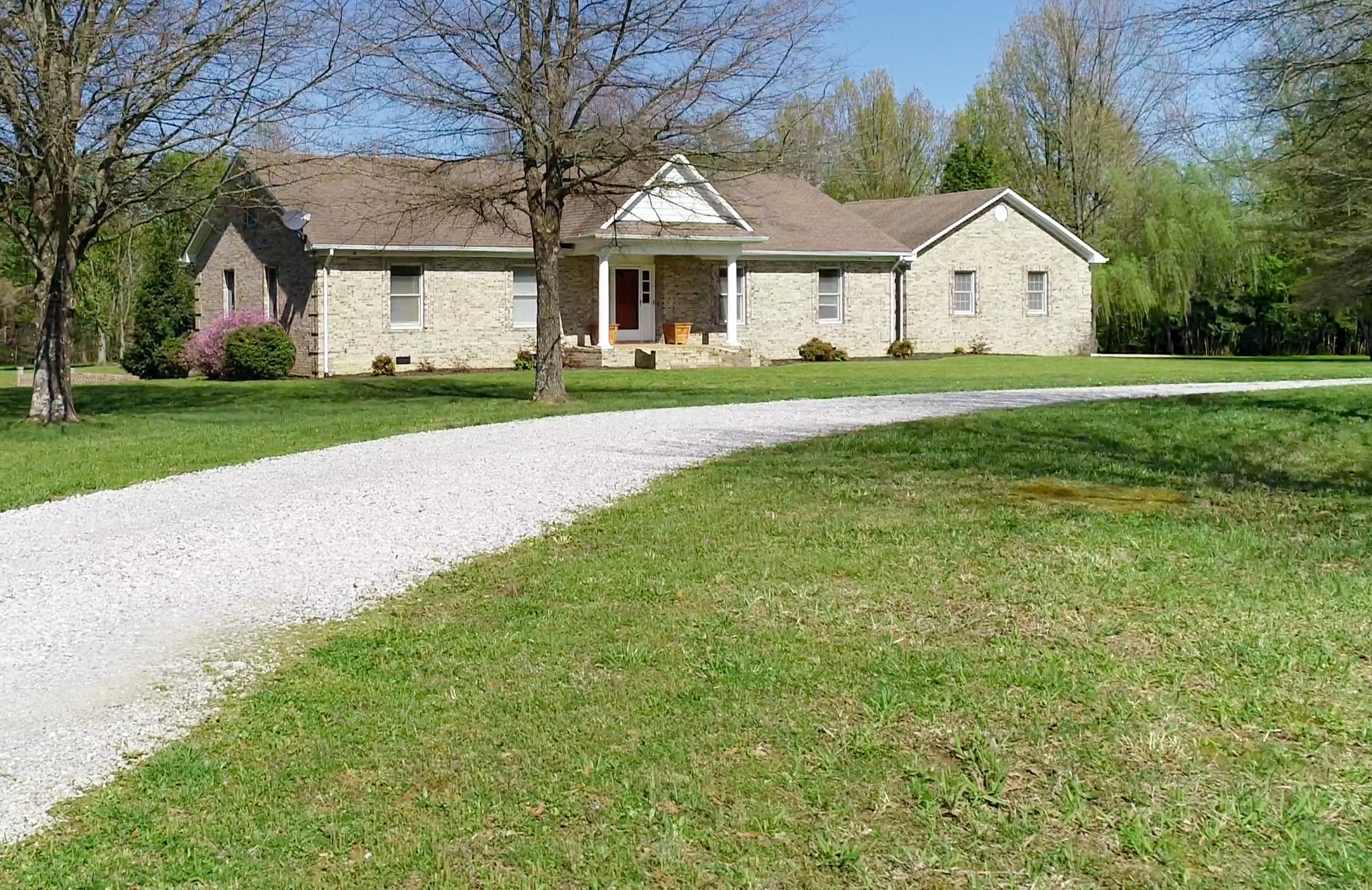 1421 Marable Rd Property Photo 1