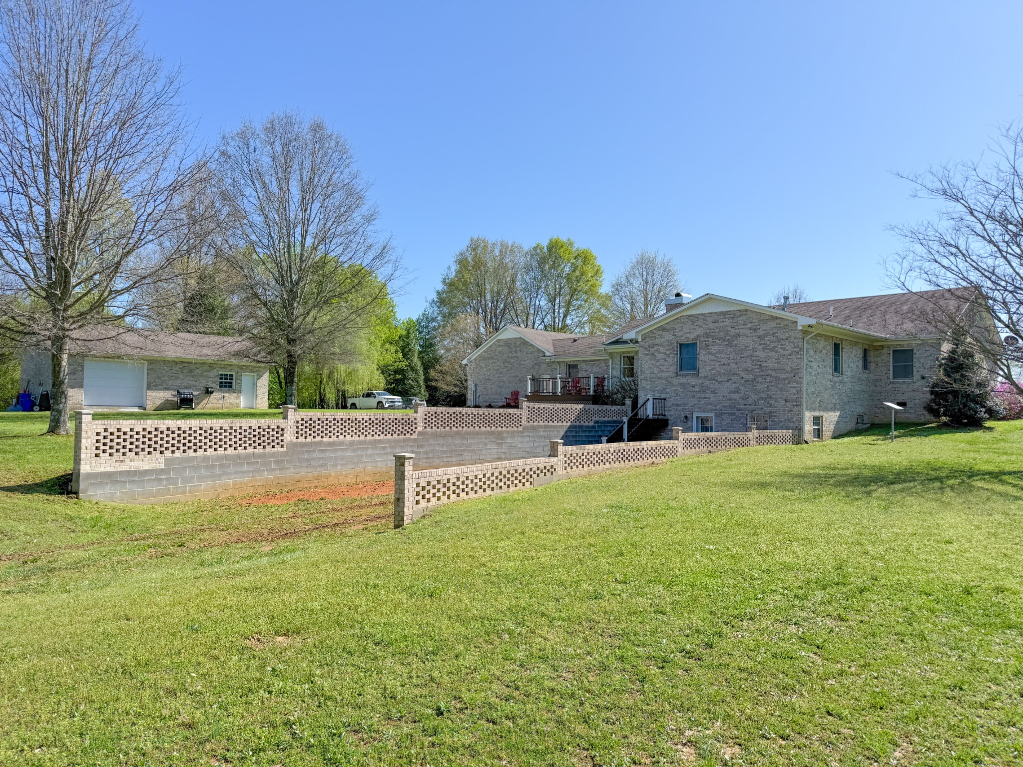 1421 Marable Rd Property Photo 3