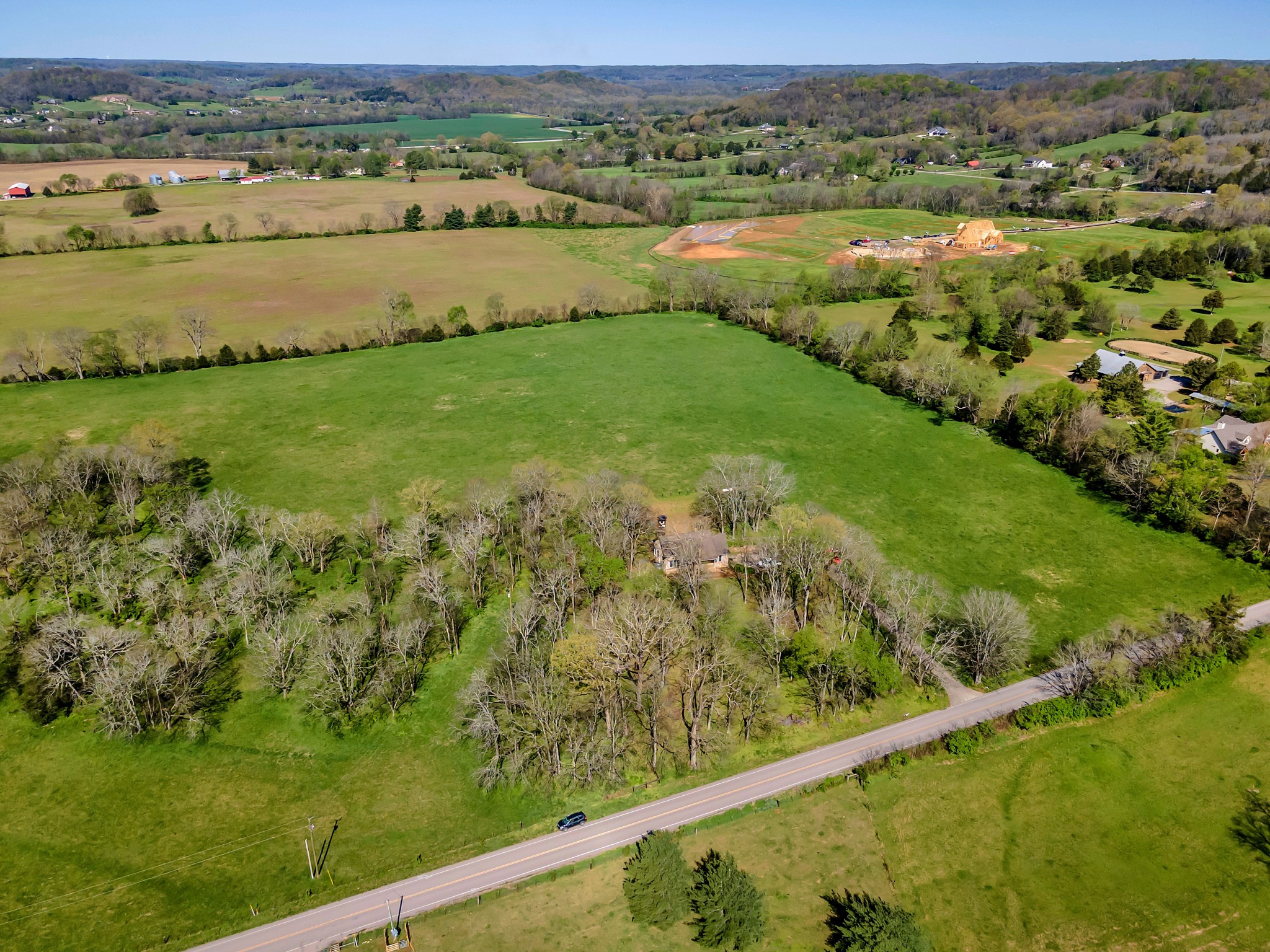 1365 Kittrell Rd Property Photo 3