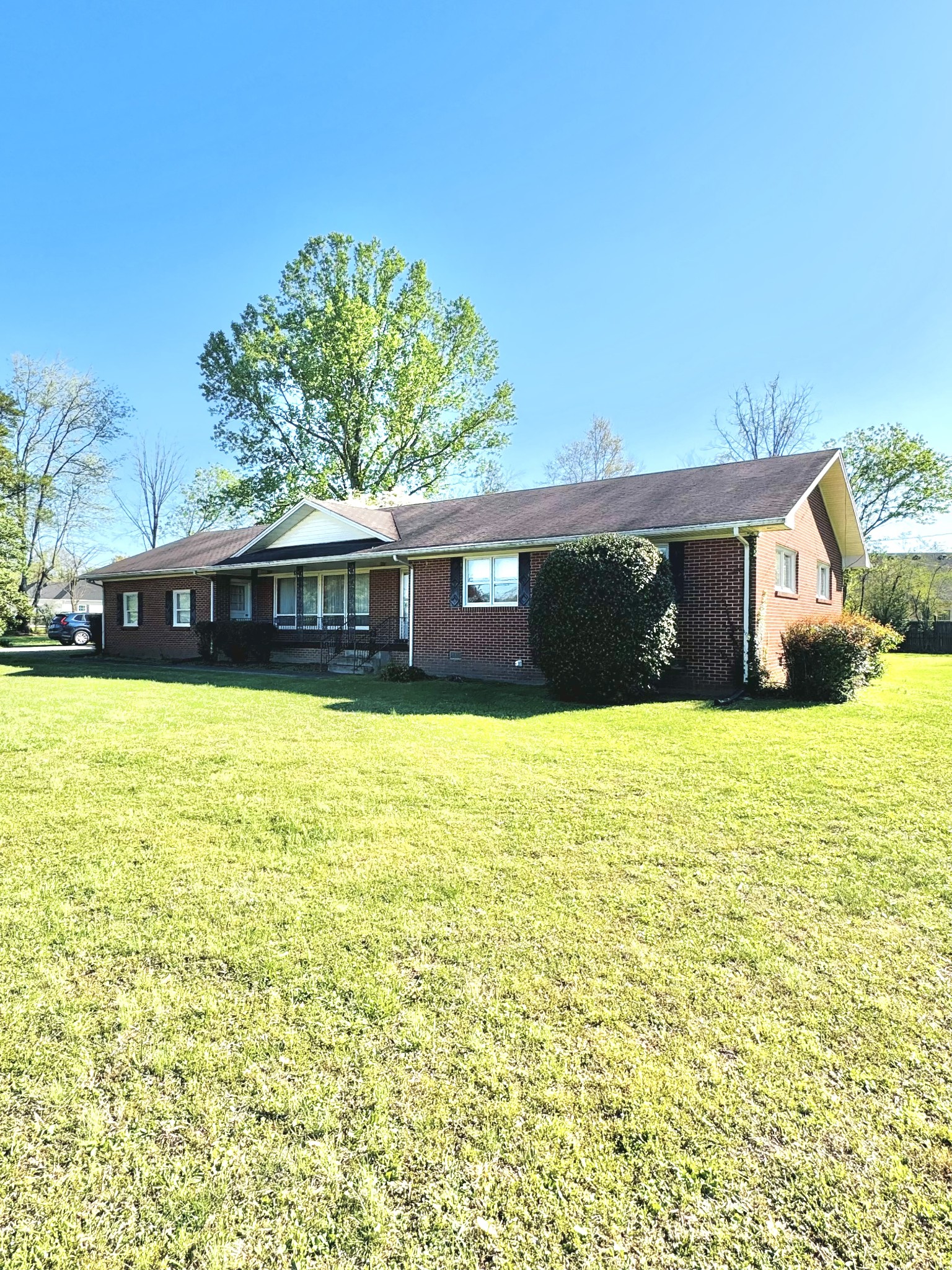 2719 Murfreesboro Hwy Property Photo