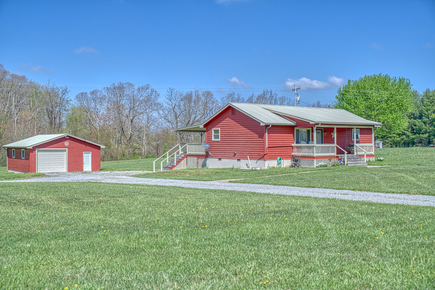 1133 Potato Farm Rd Property Photo