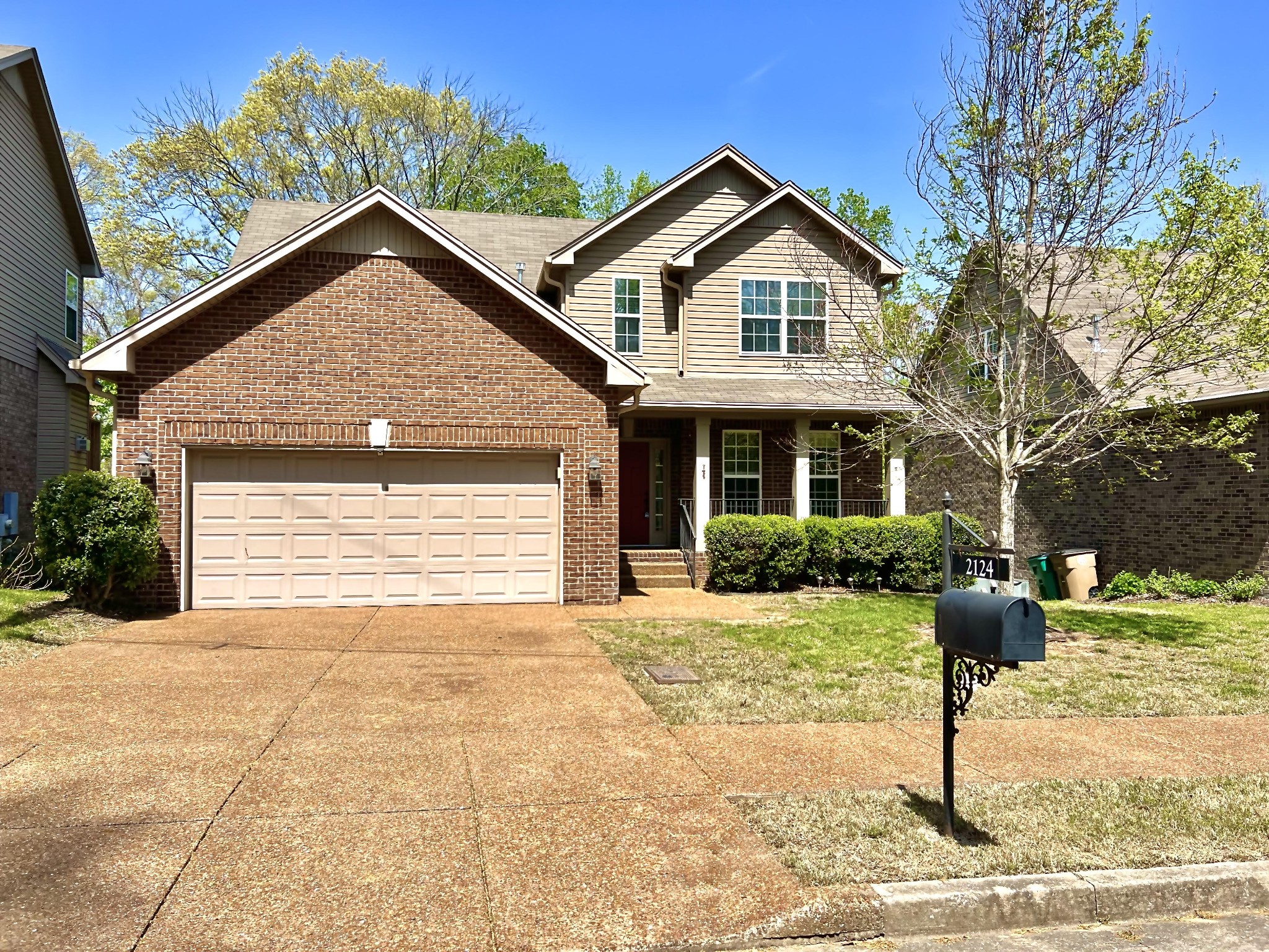 2124 Skyglen Trce Property Photo 1
