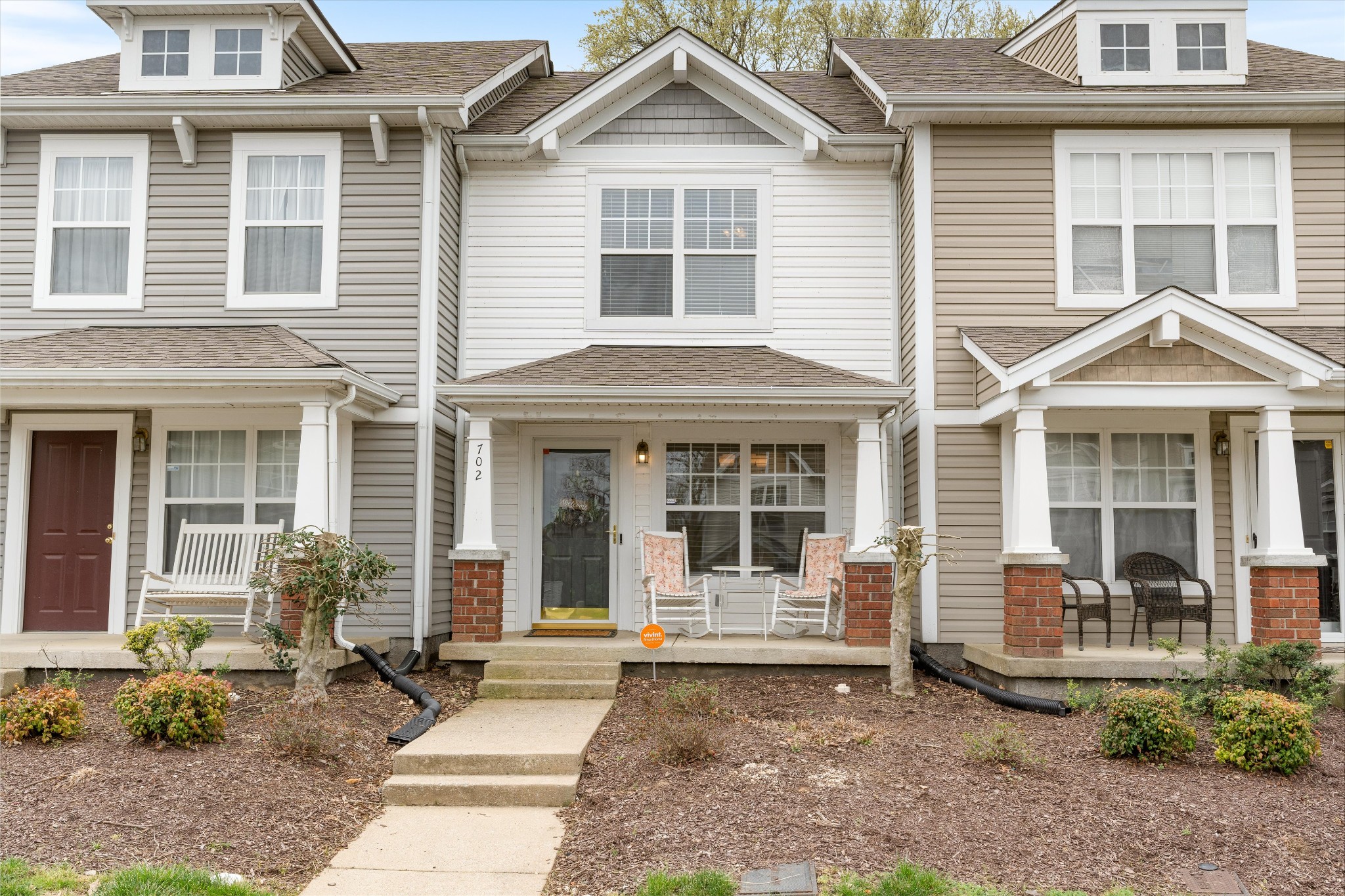 702 Flintlock Ct Property Photo