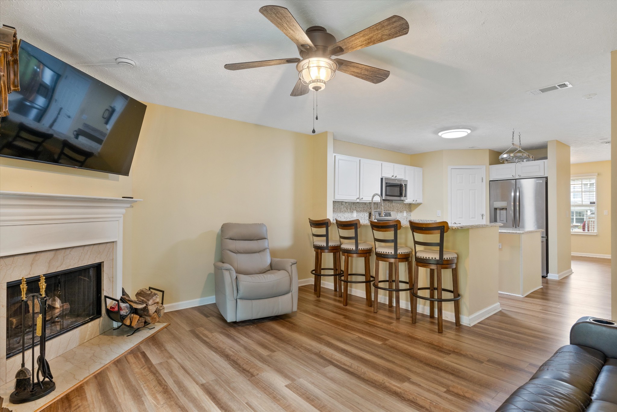 702 Flintlock Ct Property Photo 14