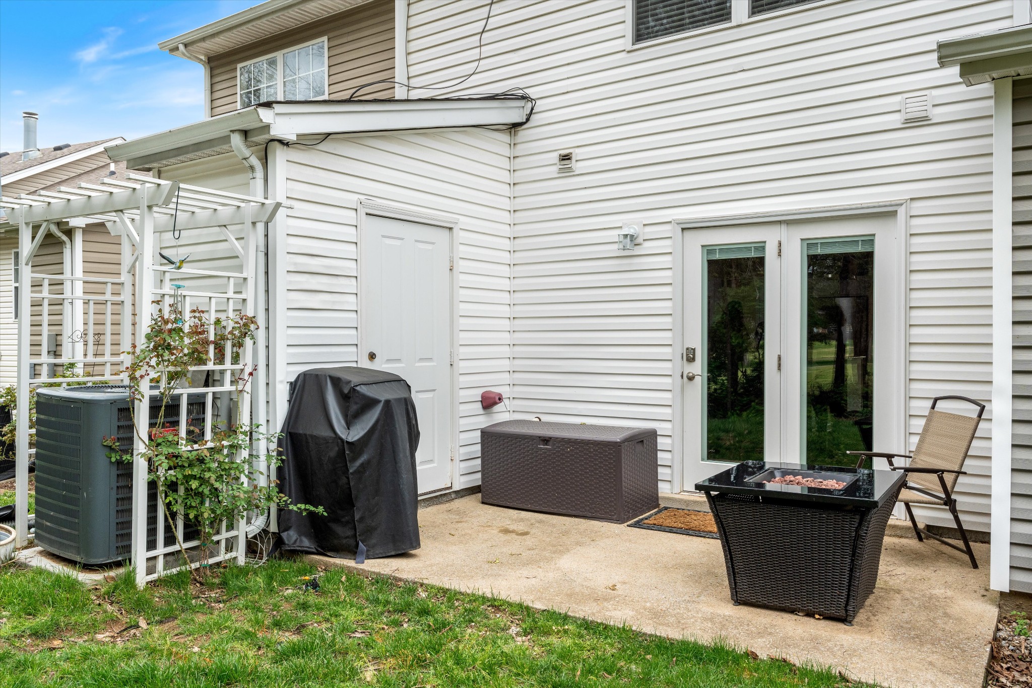 702 Flintlock Ct Property Photo 23