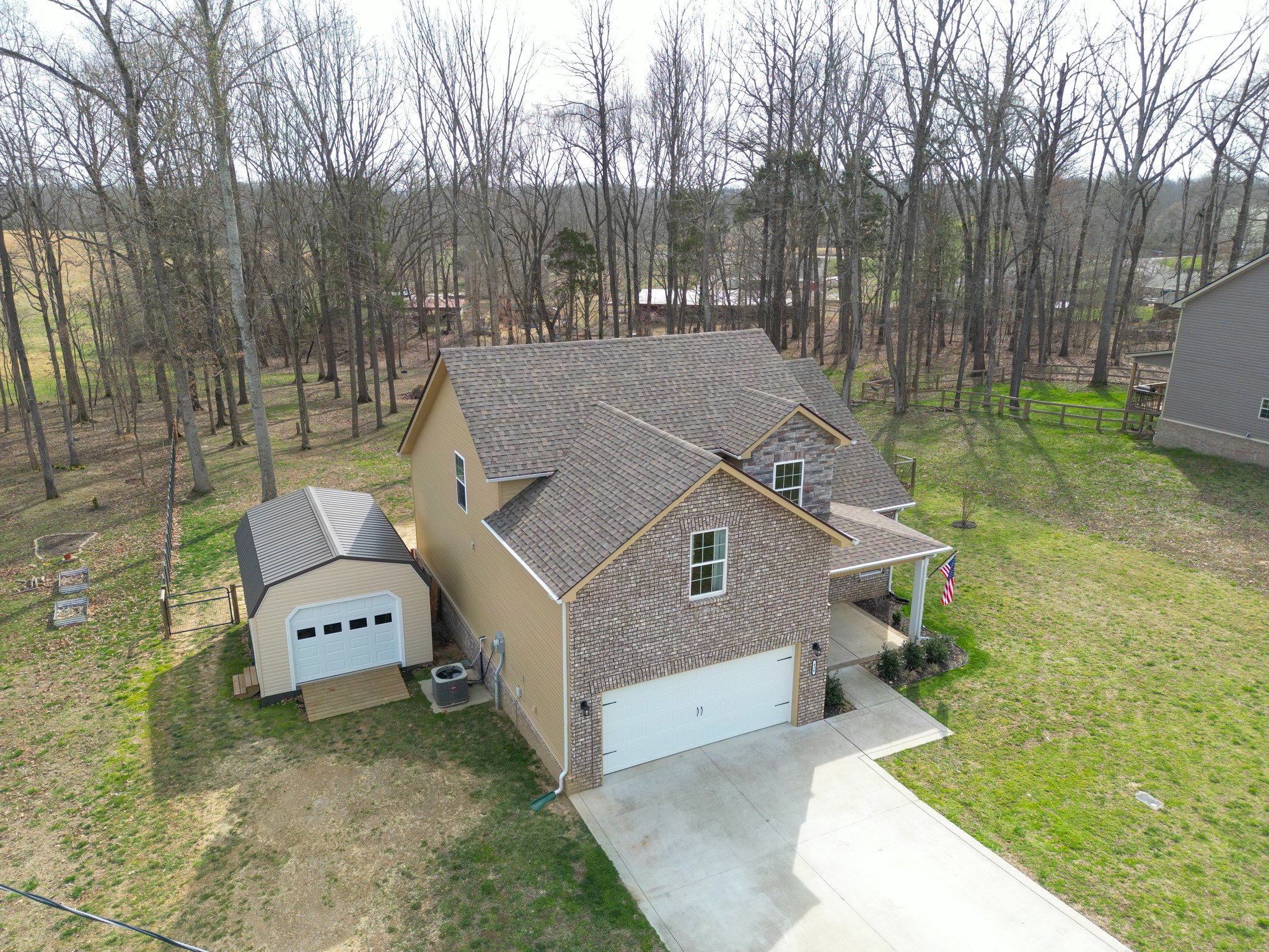 426 Kristie Michelle Ln Property Photo 9