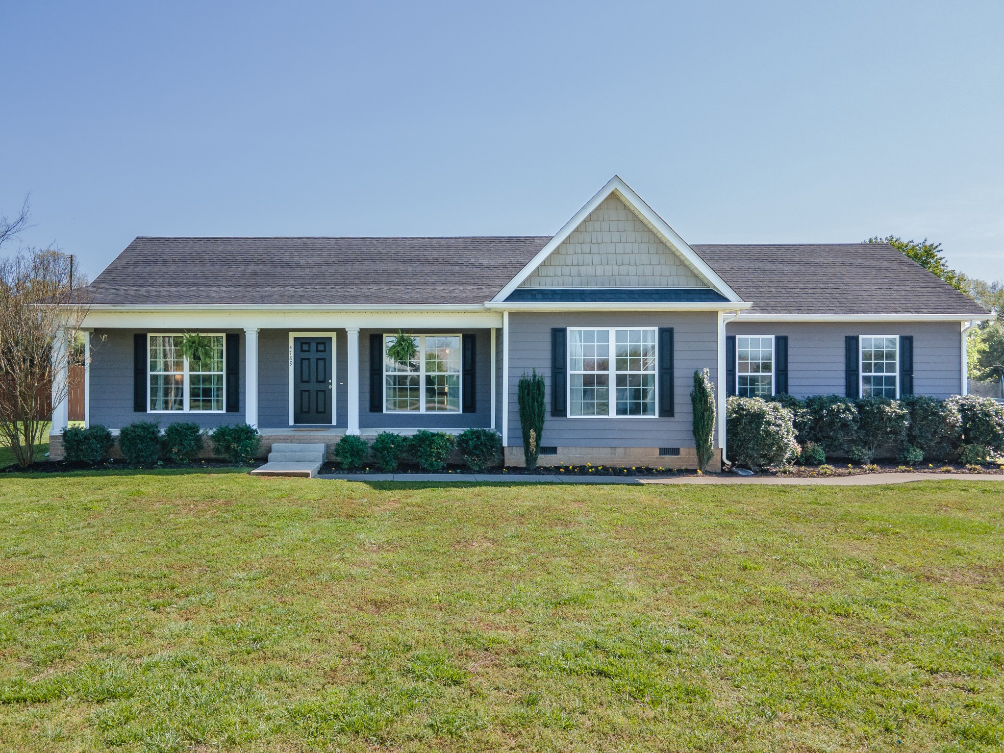 4789 Brookhollow Rd Property Photo