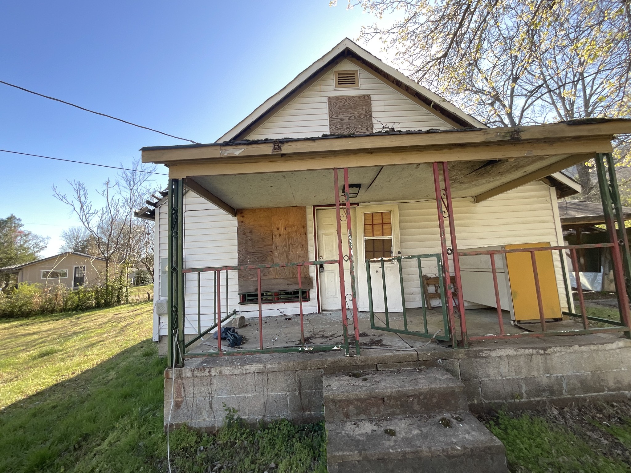 202 Layne Rd Property Photo