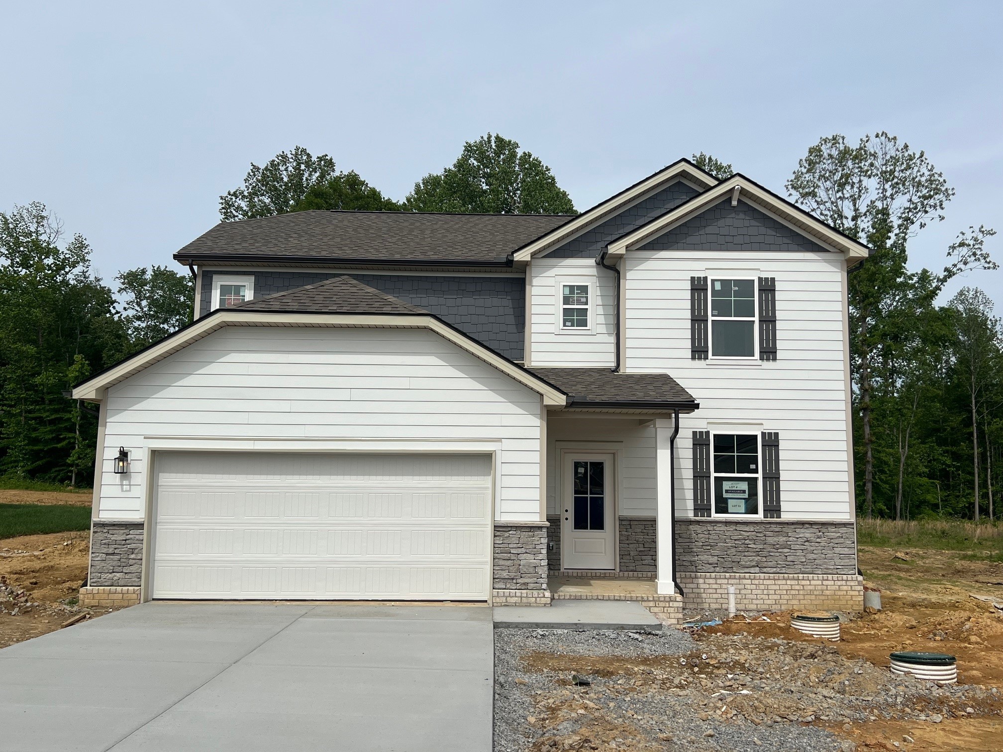 8531 Turnbull Dr Property Photo