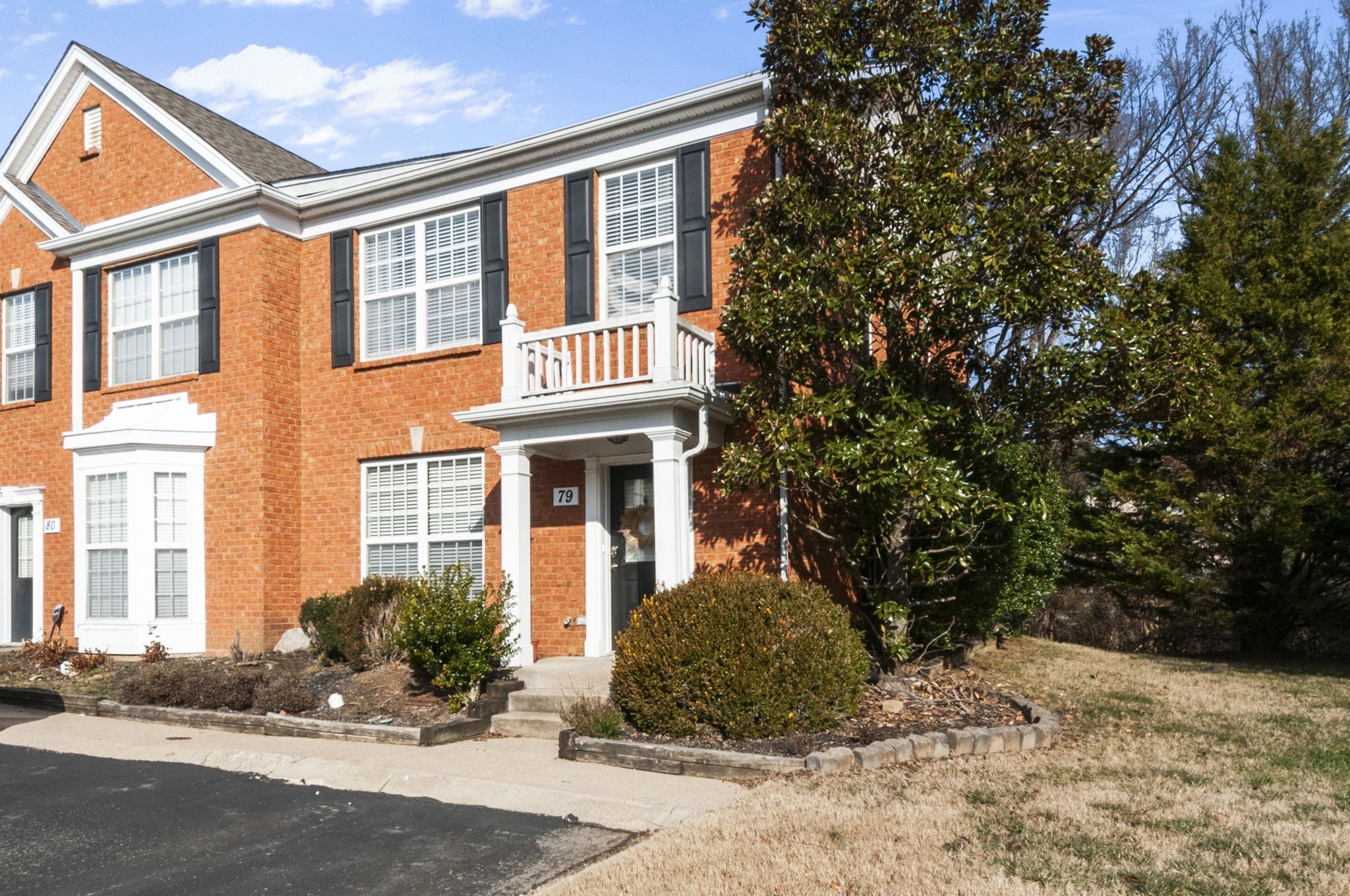 601 Old Hickory Blvd Property Photo 1