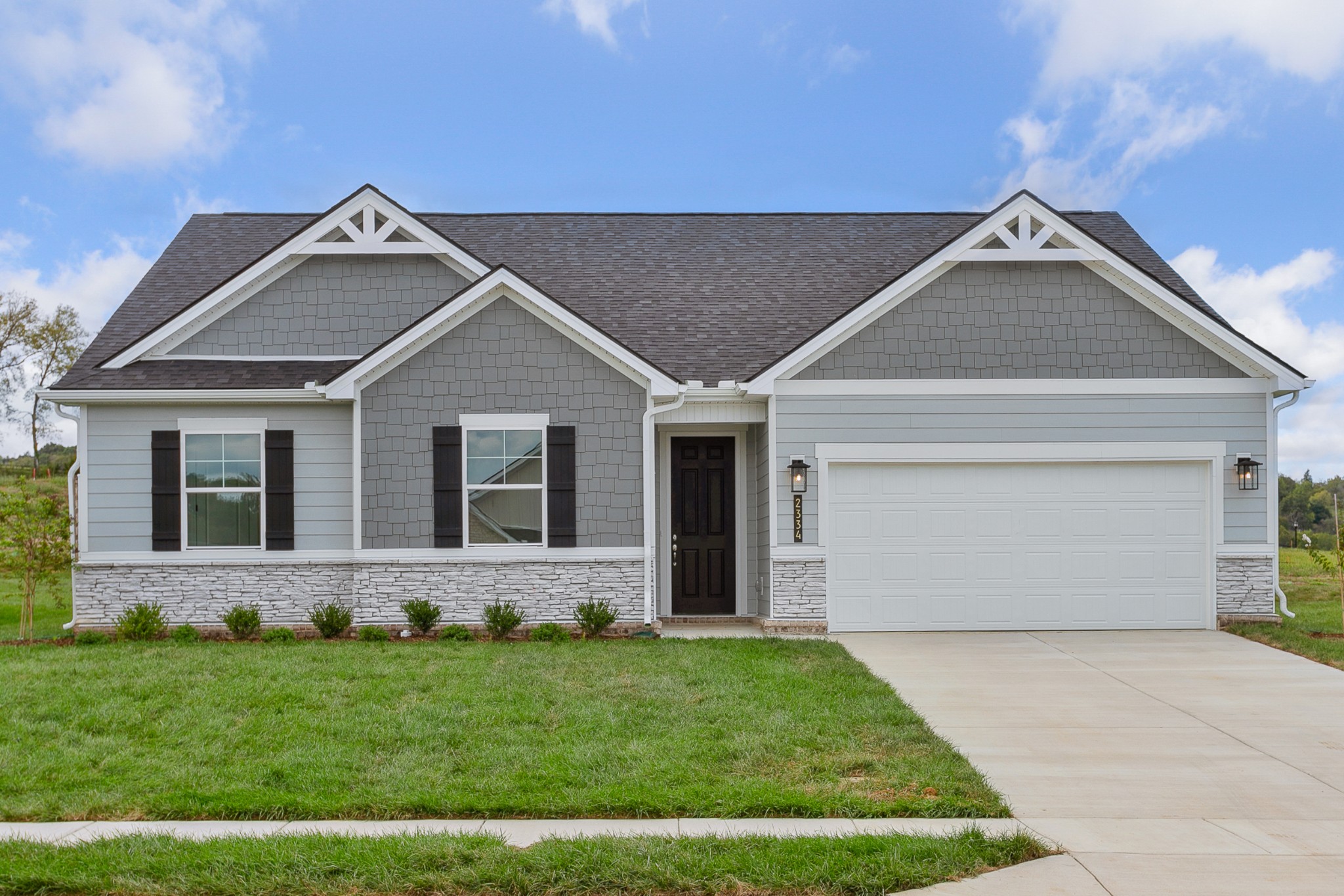 2324 Williamsport Landing Property Photo 1