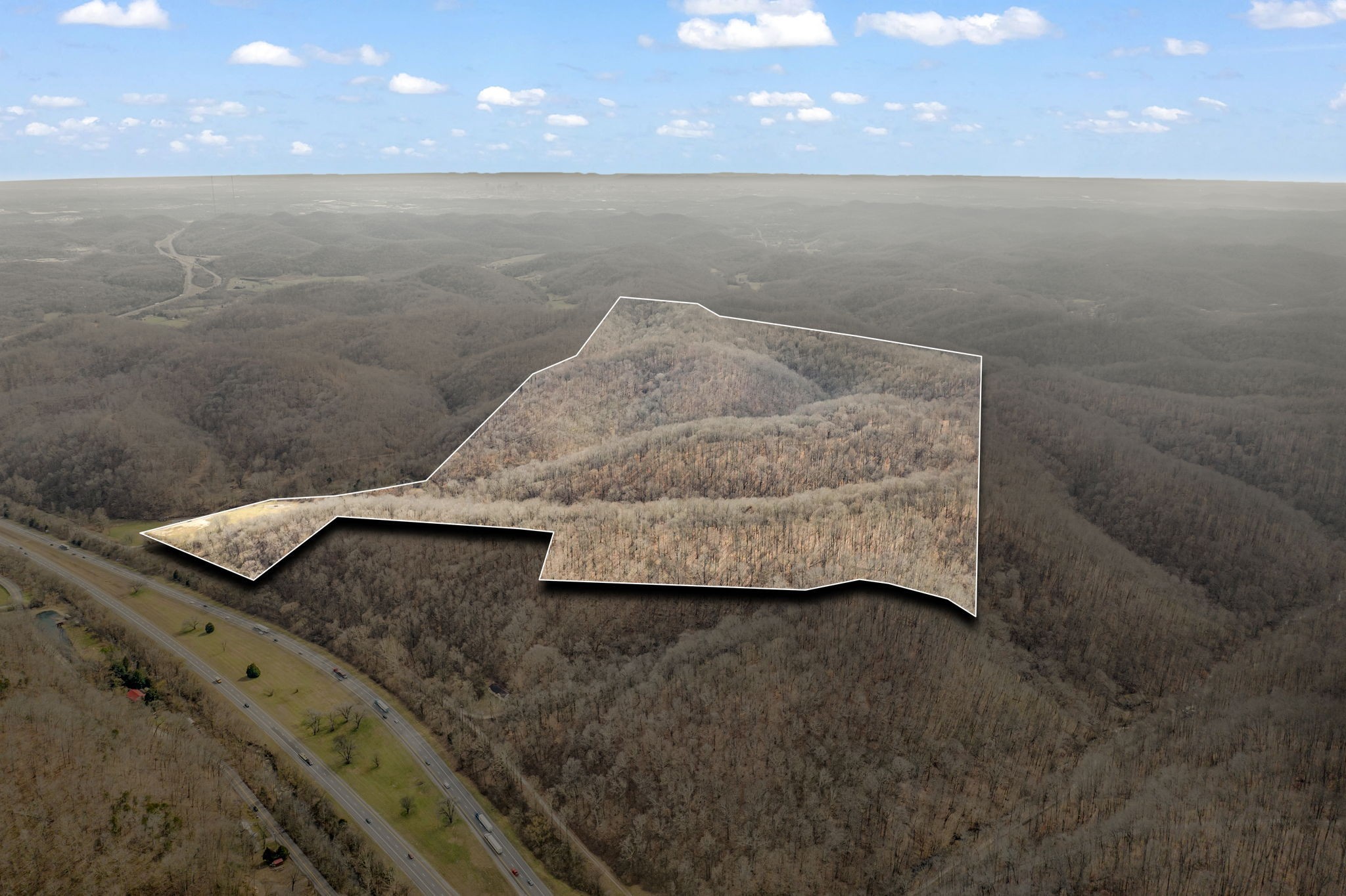 811 Clay Lick Ct Property Photo 1
