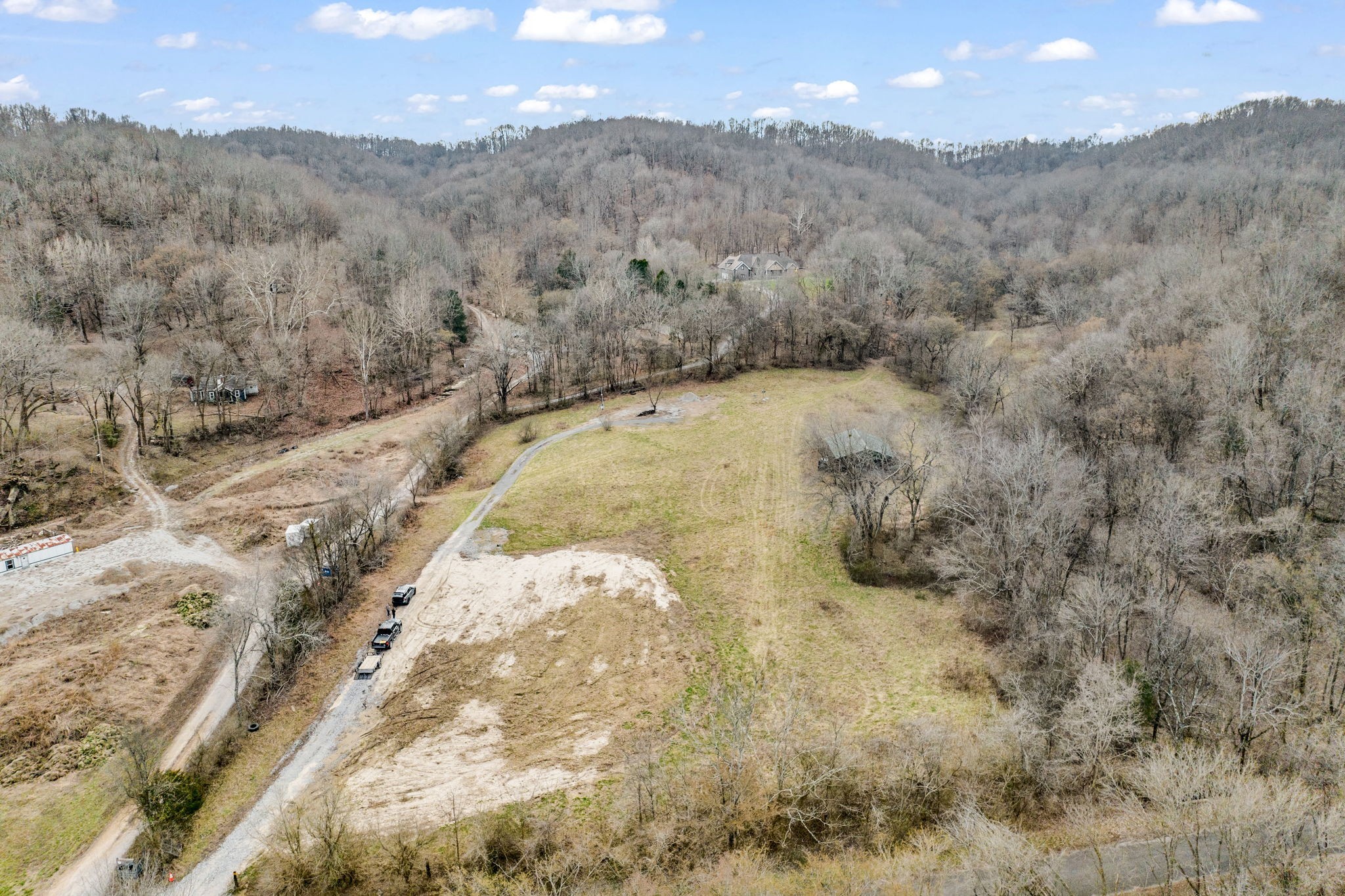 811 Clay Lick Ct Property Photo 3