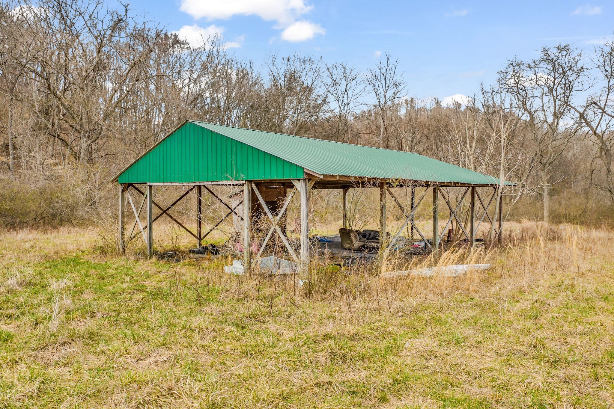 811 Clay Lick Ct Property Photo 6