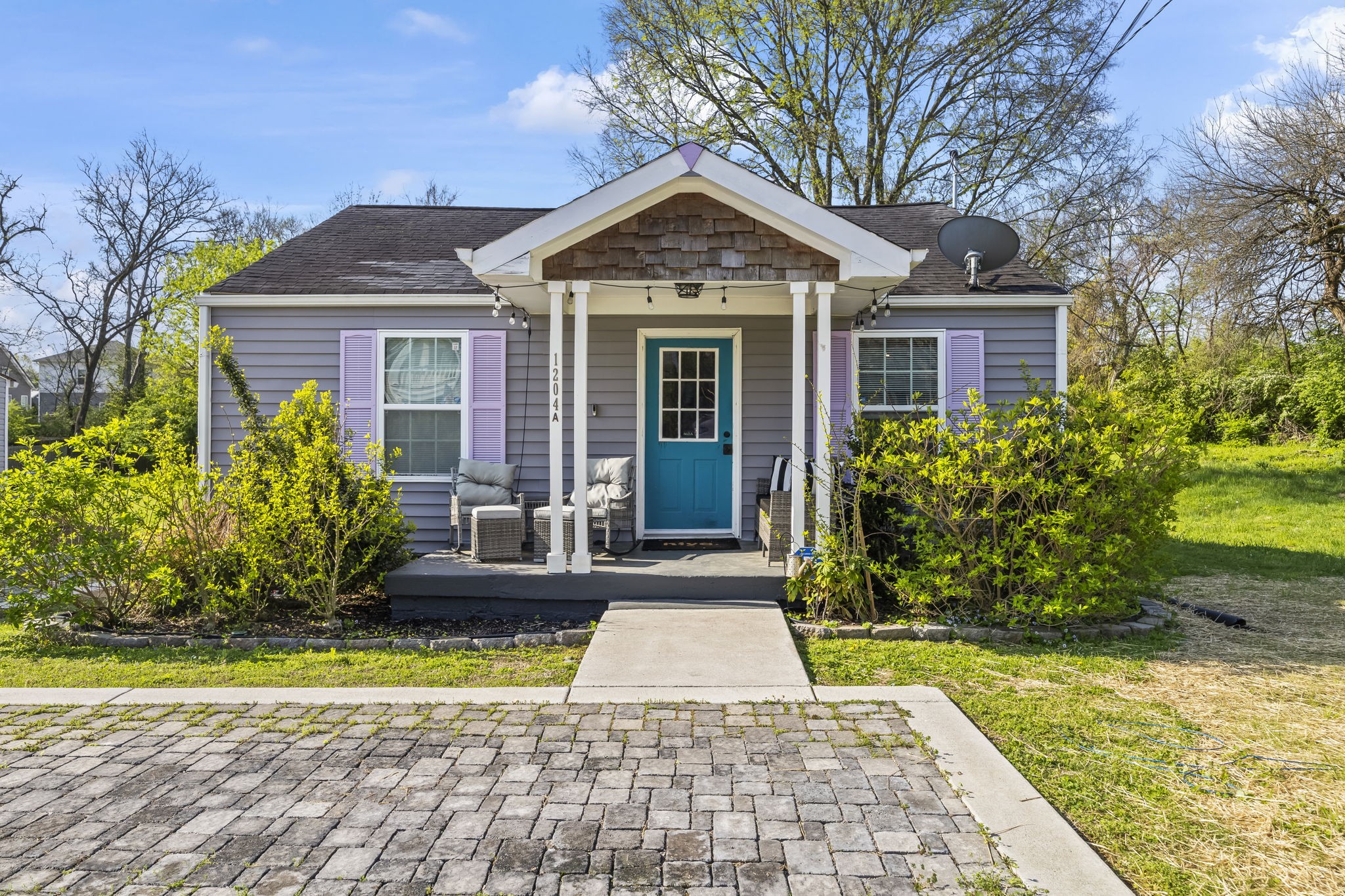 1204a Keller Ave Property Photo