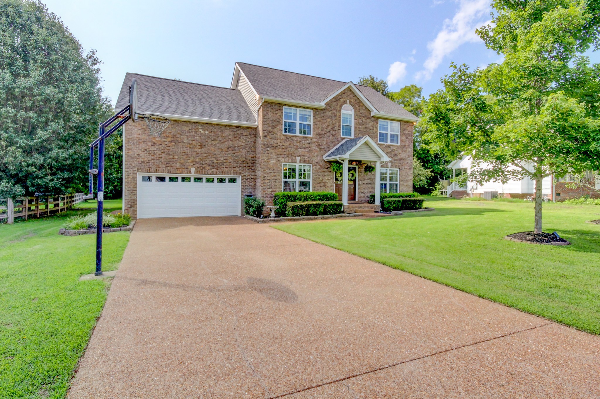 3304 Milton Ct Property Photo
