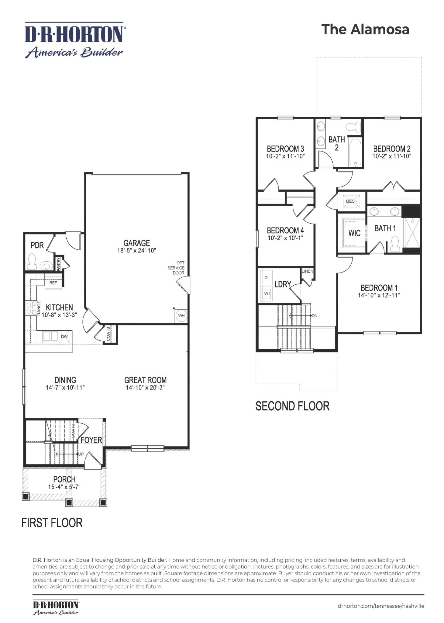 4425 Maxwell Road Property Photo 2