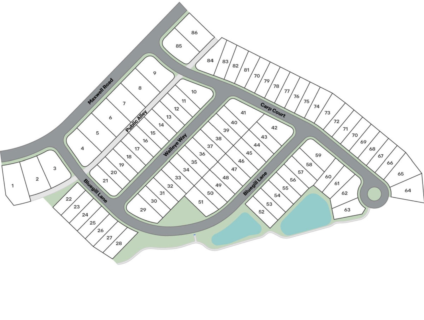 4425 Maxwell Road Property Photo 4