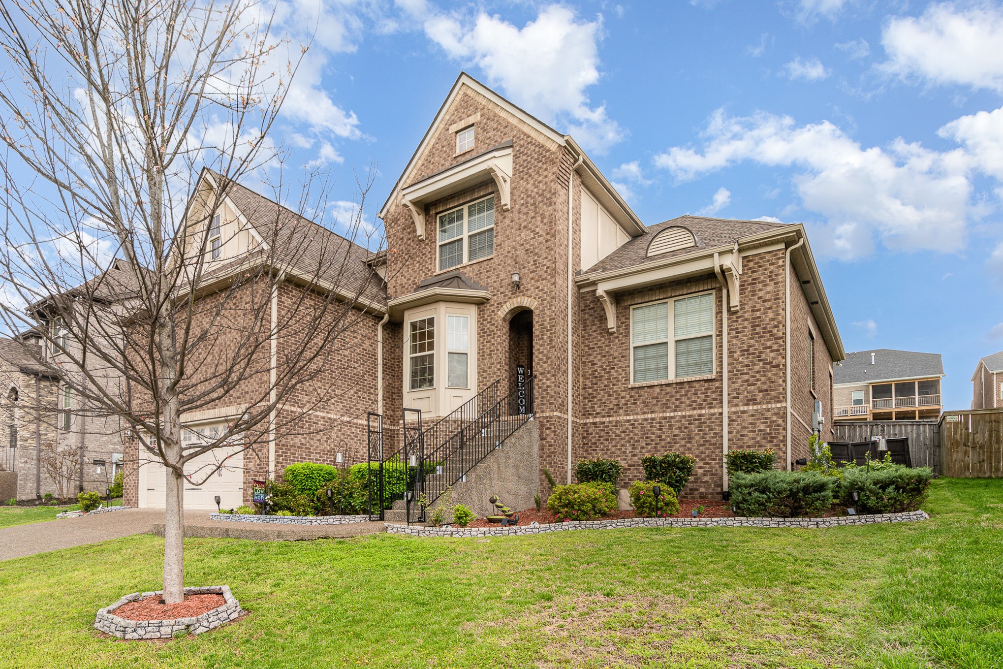 5344 Highland Place Way Property Photo