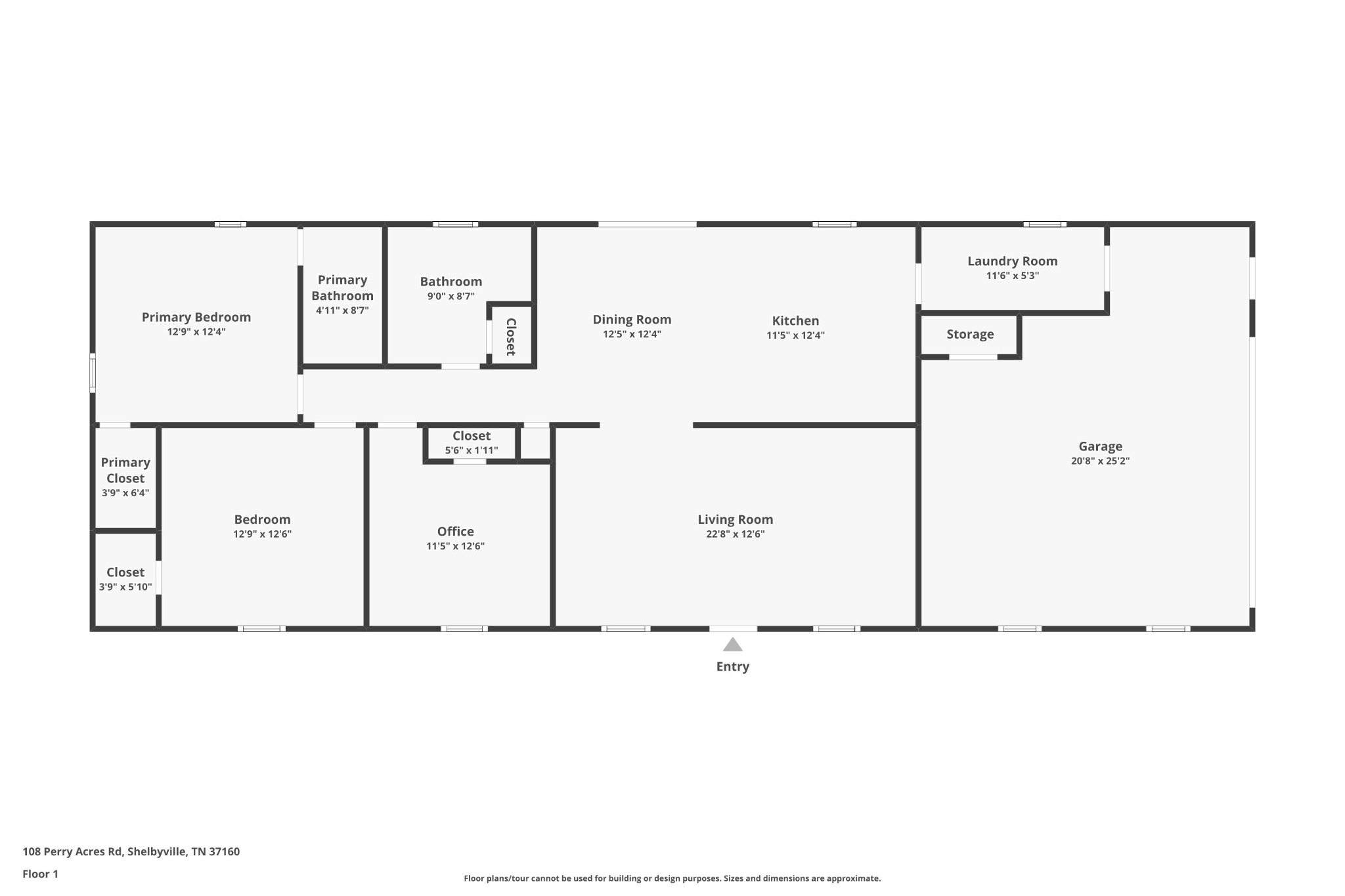 108 Perry Acres Rd Property Photo 63