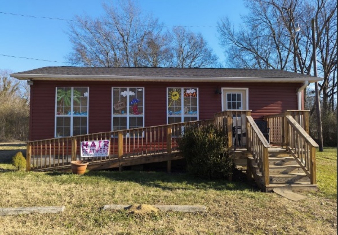 Whitwell Real Estate Listings Main Image