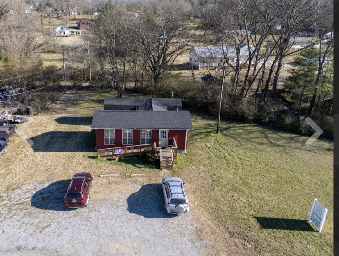 13734 Highway 28 Property Photo 2