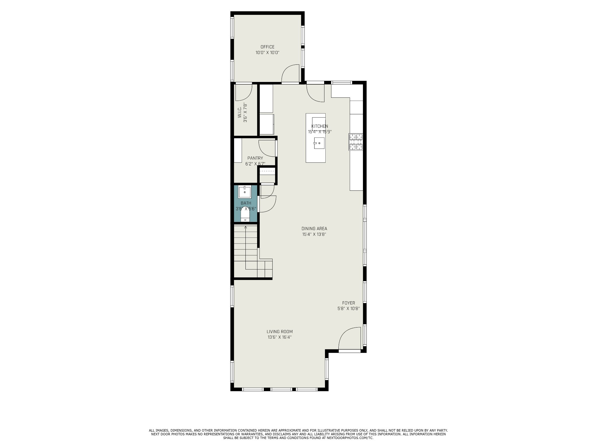 928 Thomas Ave Property Photo 19
