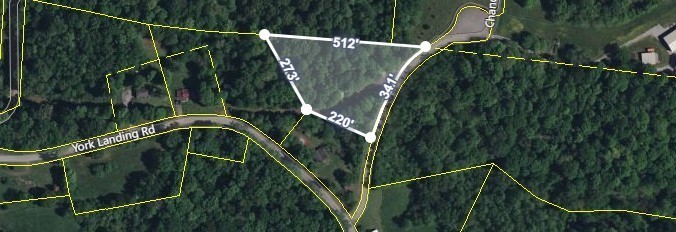 0 Chandler Rd Property Photo 2