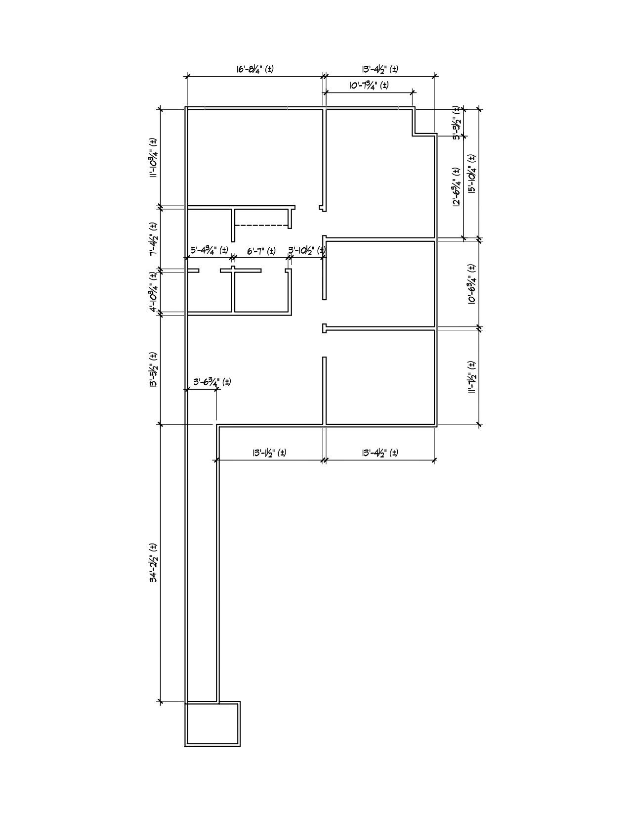 101 Forrest Crossing Blvd Property Photo 18