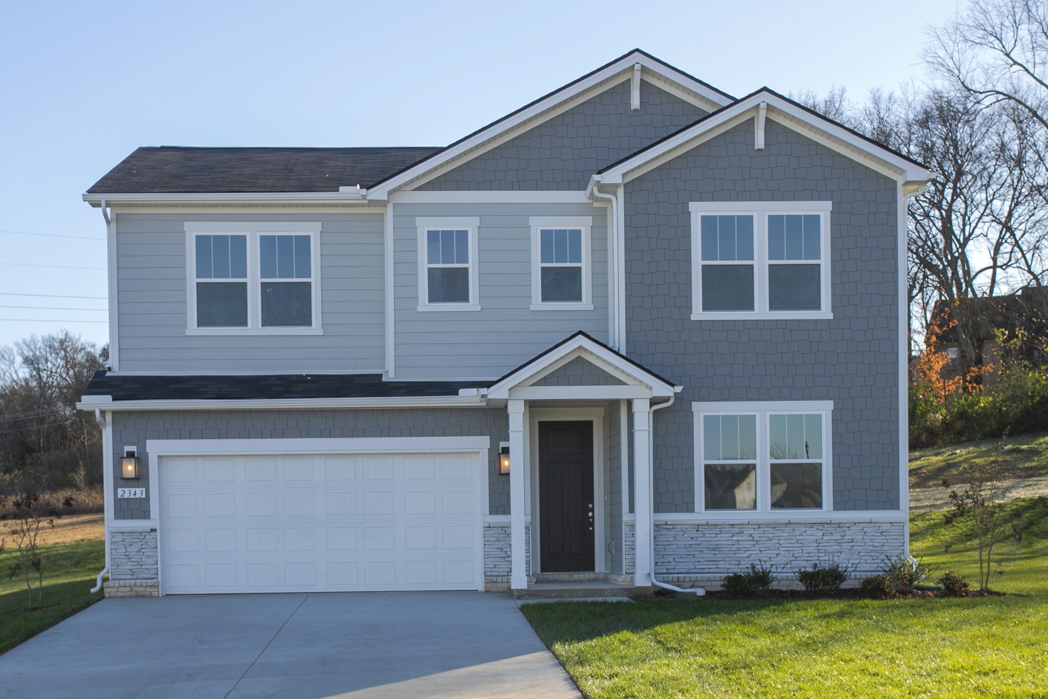 2322 Williamsport Landing Property Photo 1