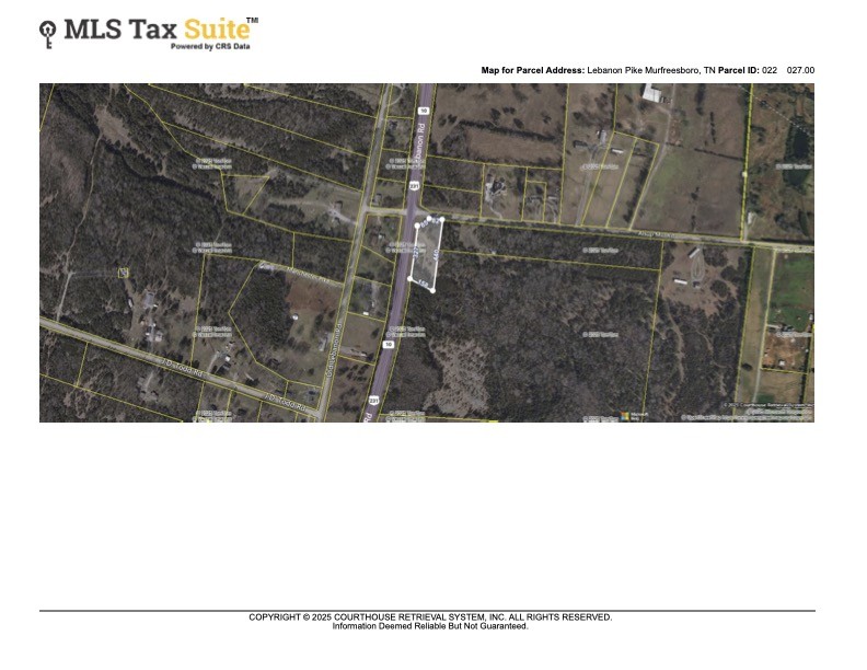 0 Lebanon Pike Property Photo 12