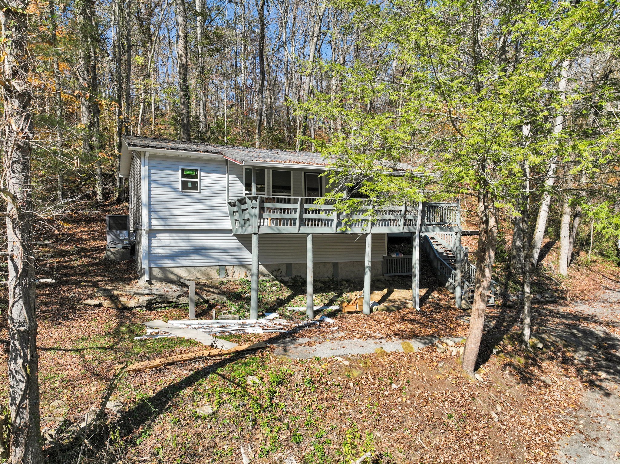 292 Halls Hollow Rd Property Photo