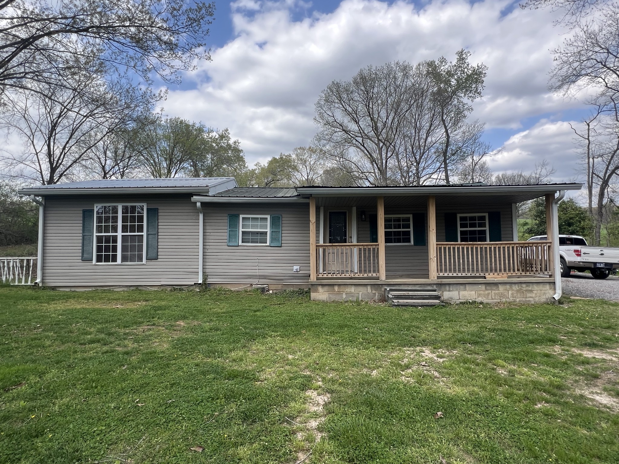 8551 Highway 49 Property Photo