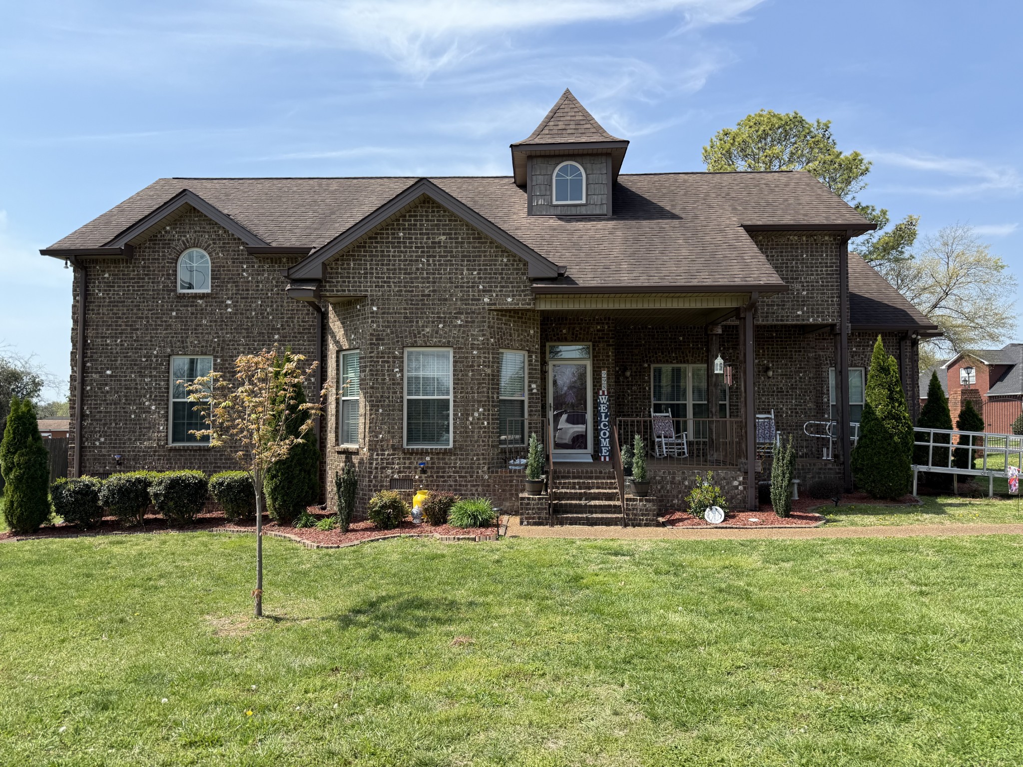 998 Coles Ferry Pike Property Photo