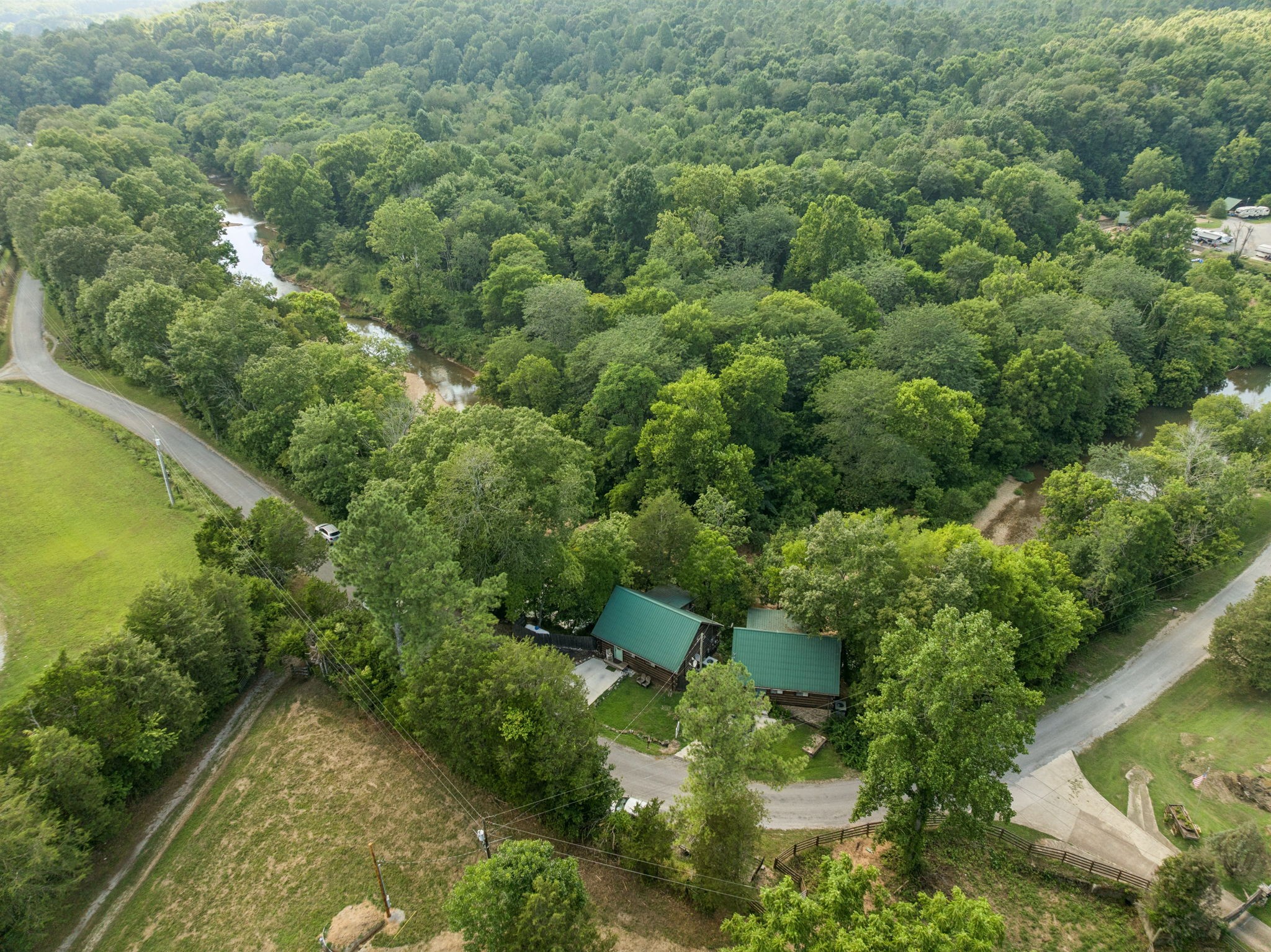 6823 Piney River Rd, N Property Photo 1