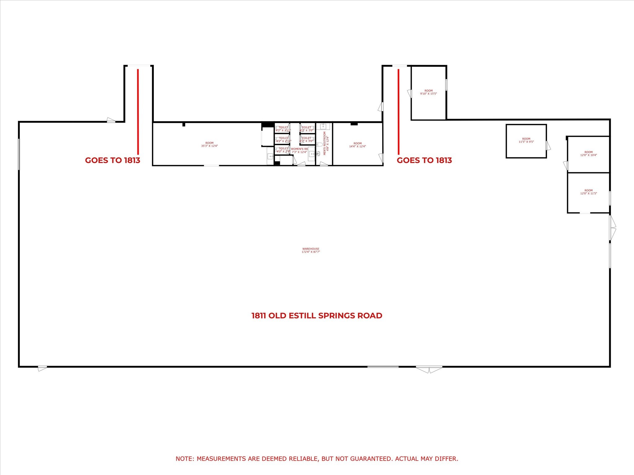 1811 Old Estill Springs Rd Property Photo 61