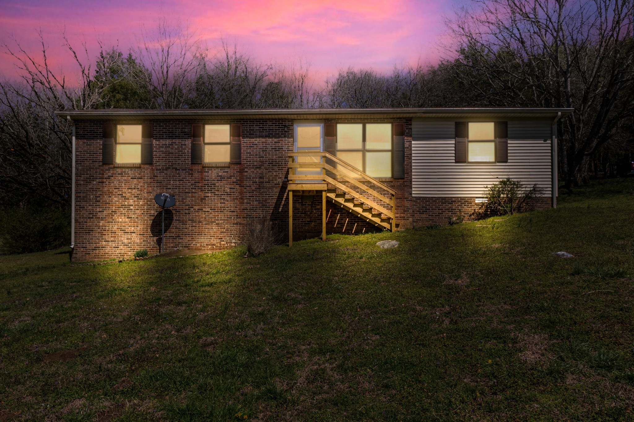 637 Carmack Ave Property Photo