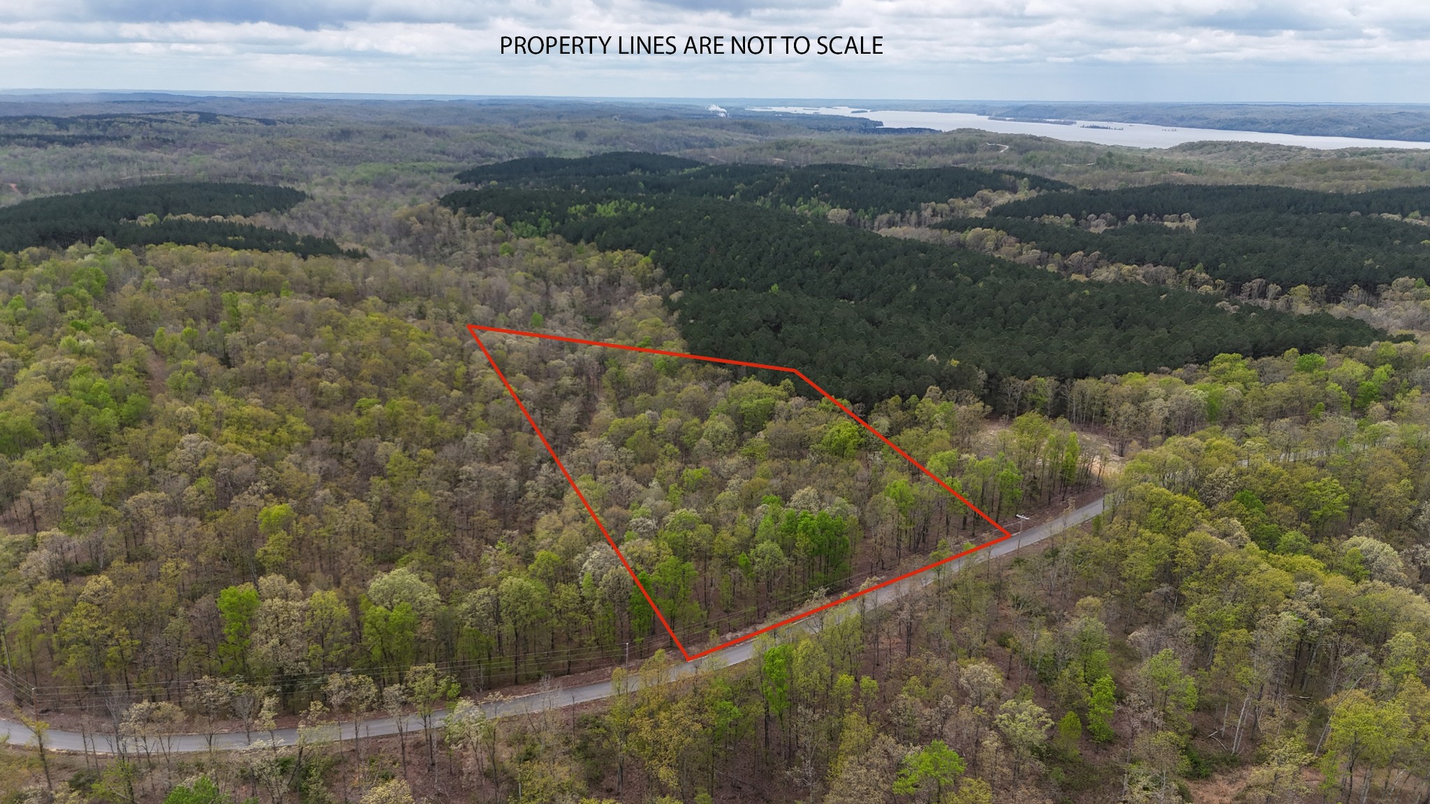 0 Richland Harbor Rd Property Photo 12