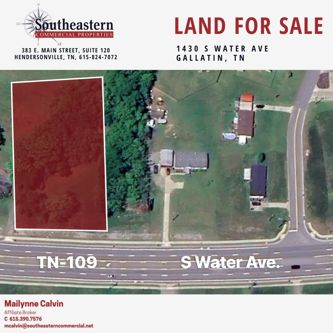 1430 S Water Avenue Property Photo 1