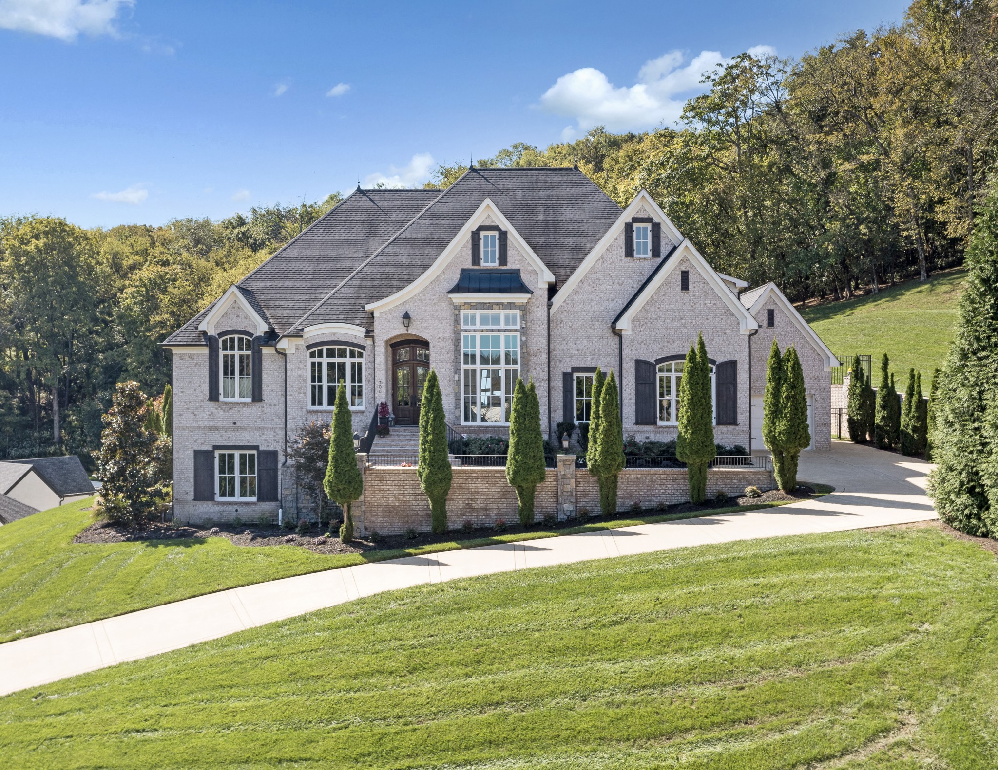 700 Pendragon Ct Property Photo