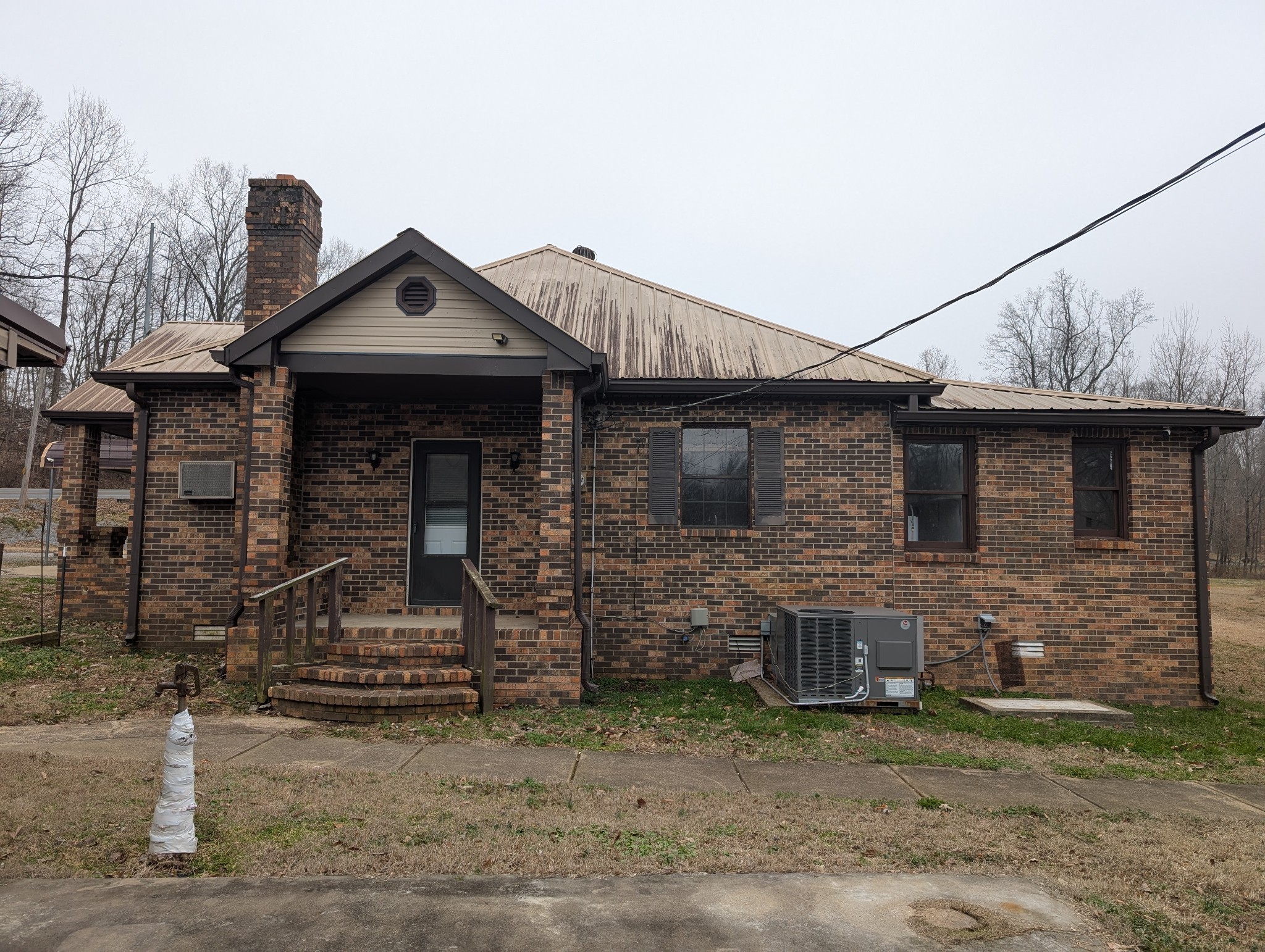 2856 Highway 76 Property Photo