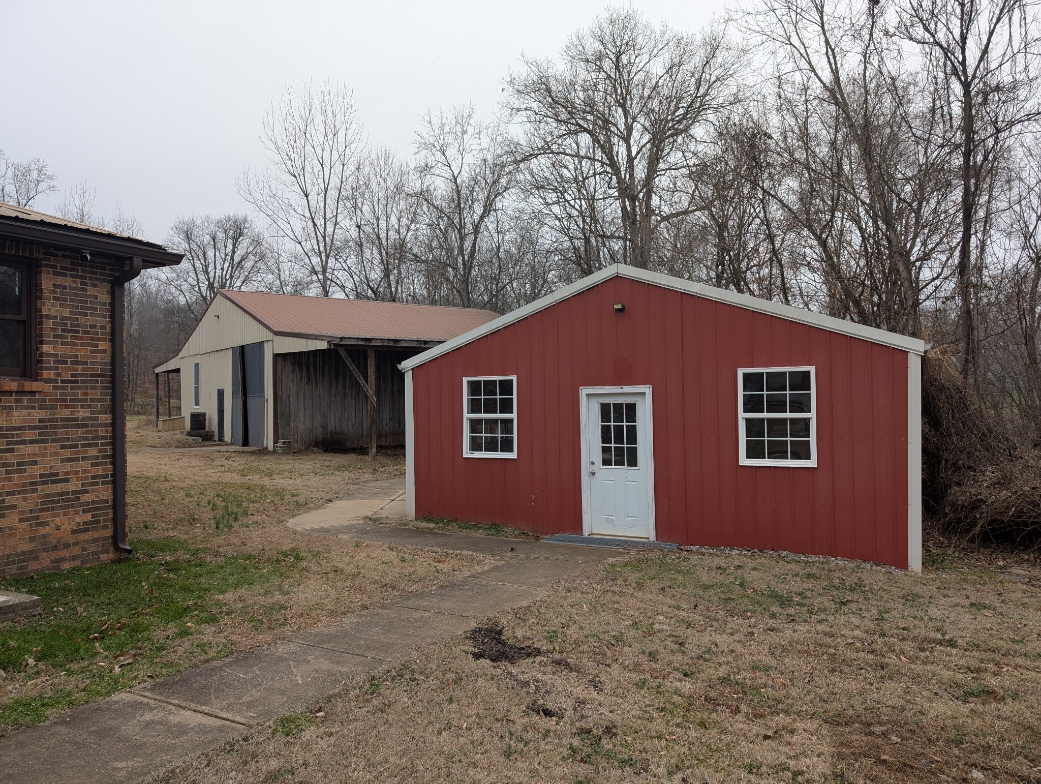 2856 Highway 76 Property Photo 2