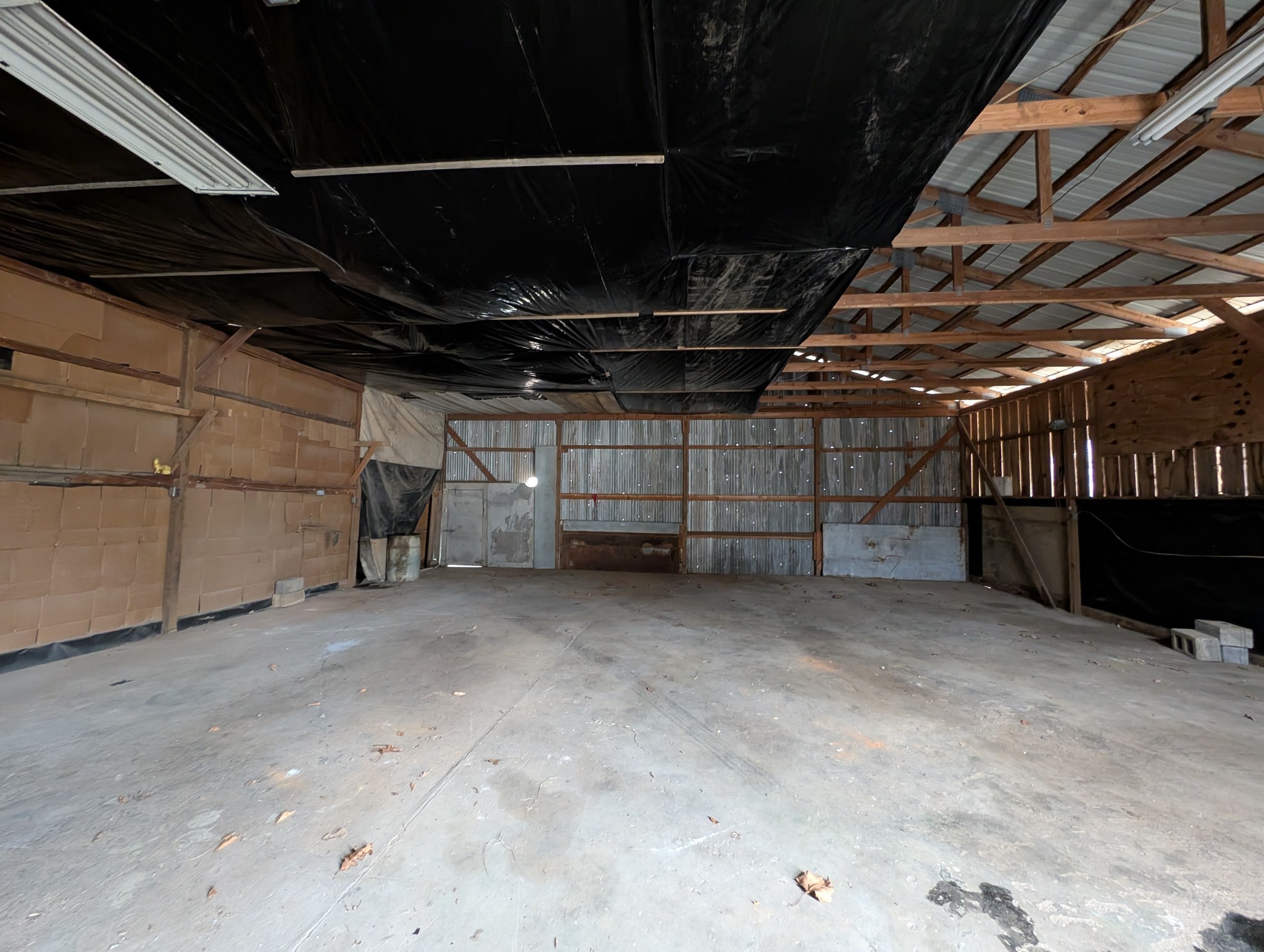 2856 Highway 76 Property Photo 4