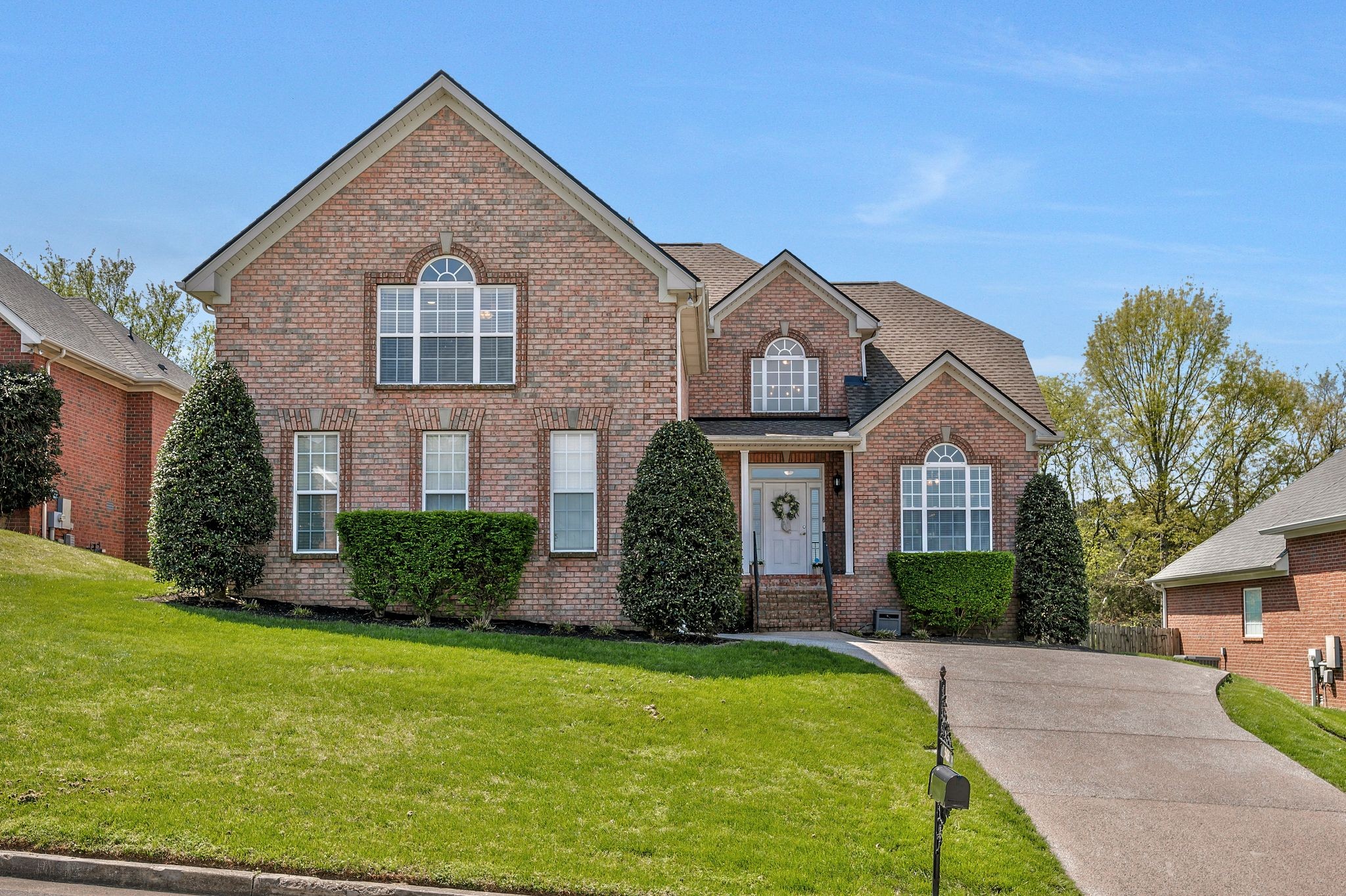 5616 Cedar Rock Dr Property Photo 1