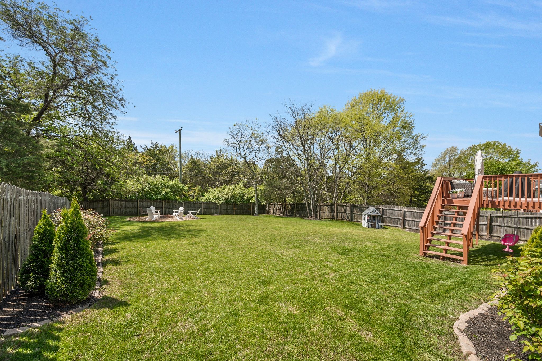 5616 Cedar Rock Dr Property Photo 35