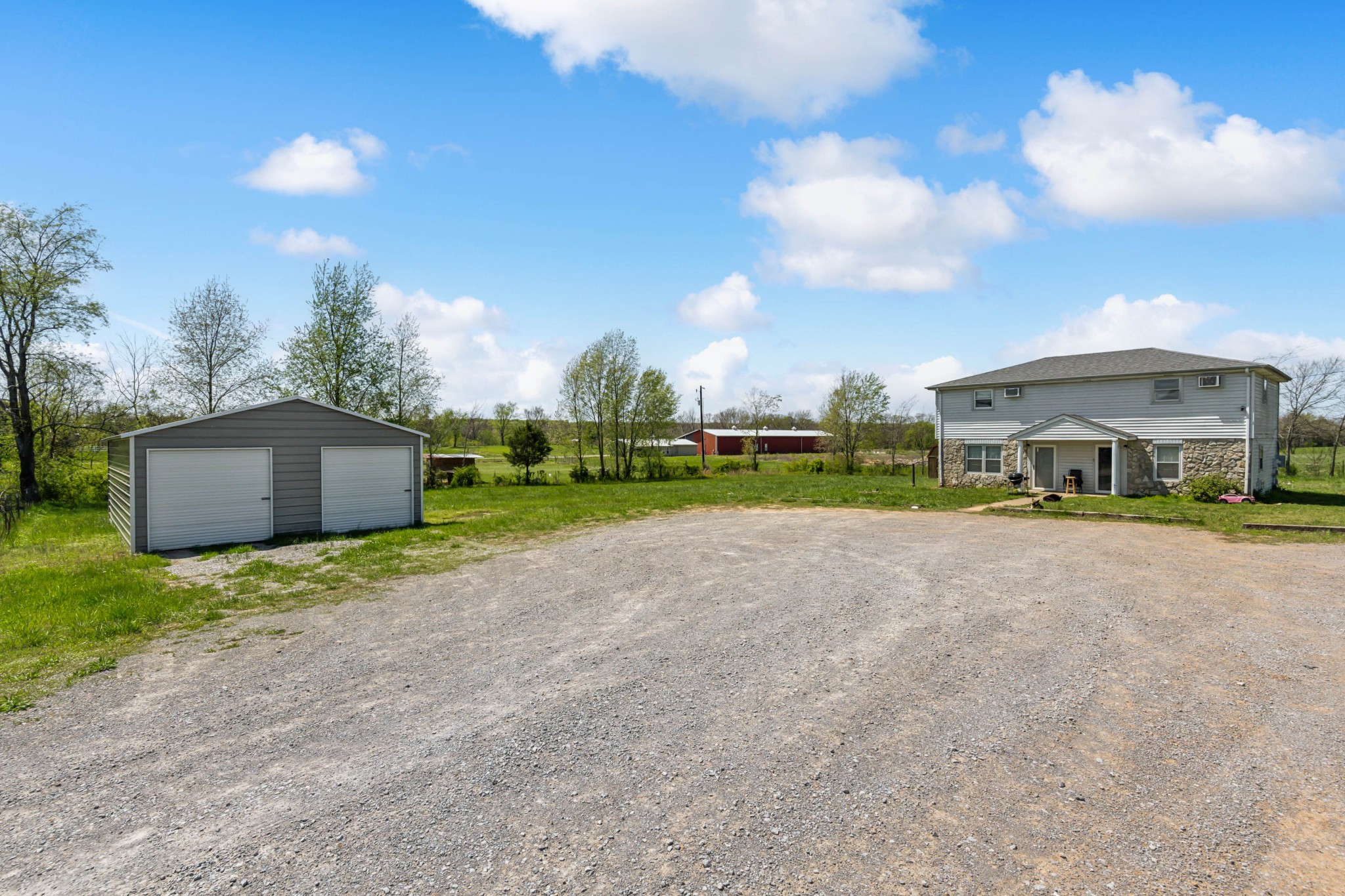 3972 Hartsville Pike Property Photo 12