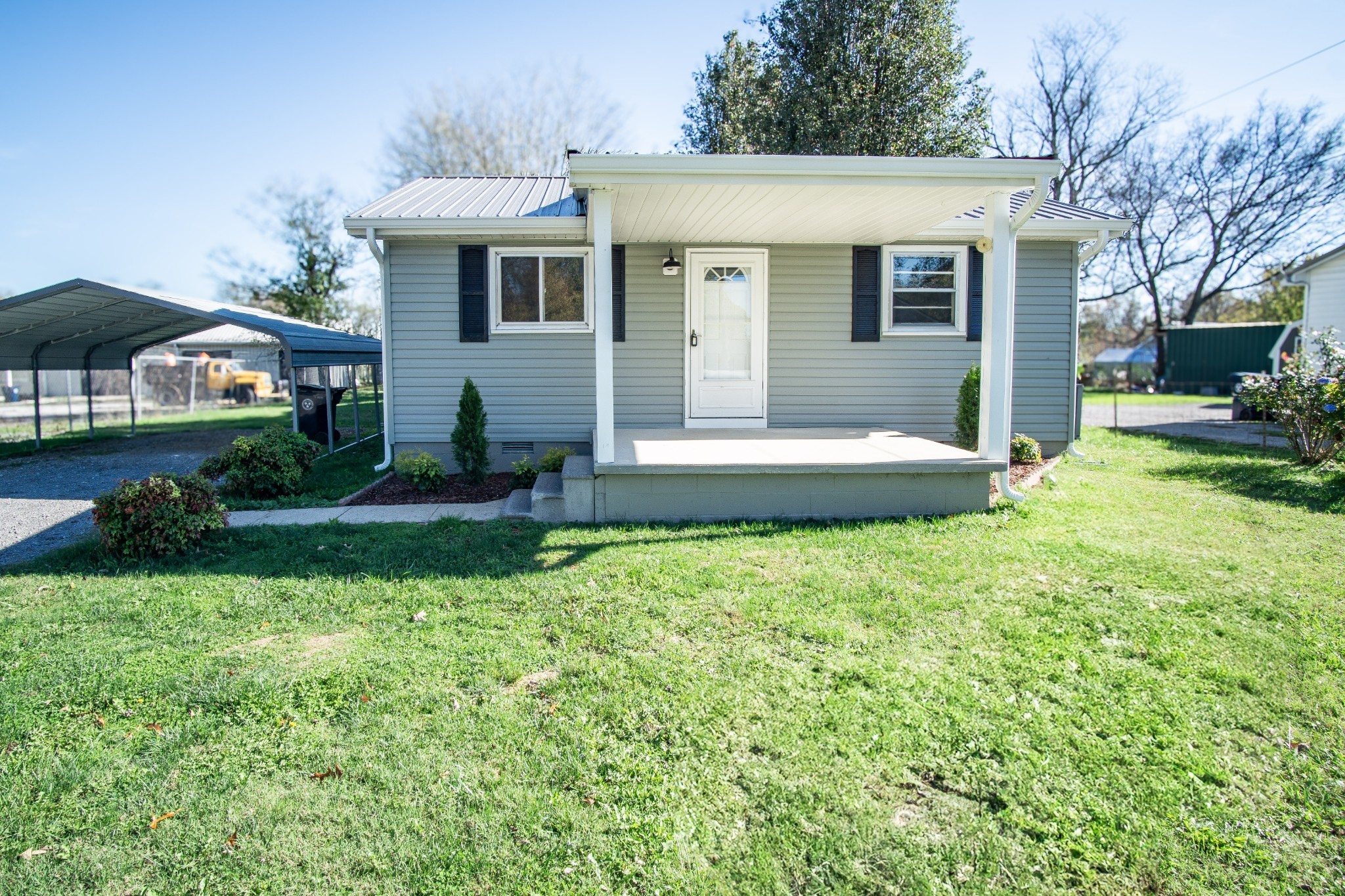 716 Fisher Ave Property Photo